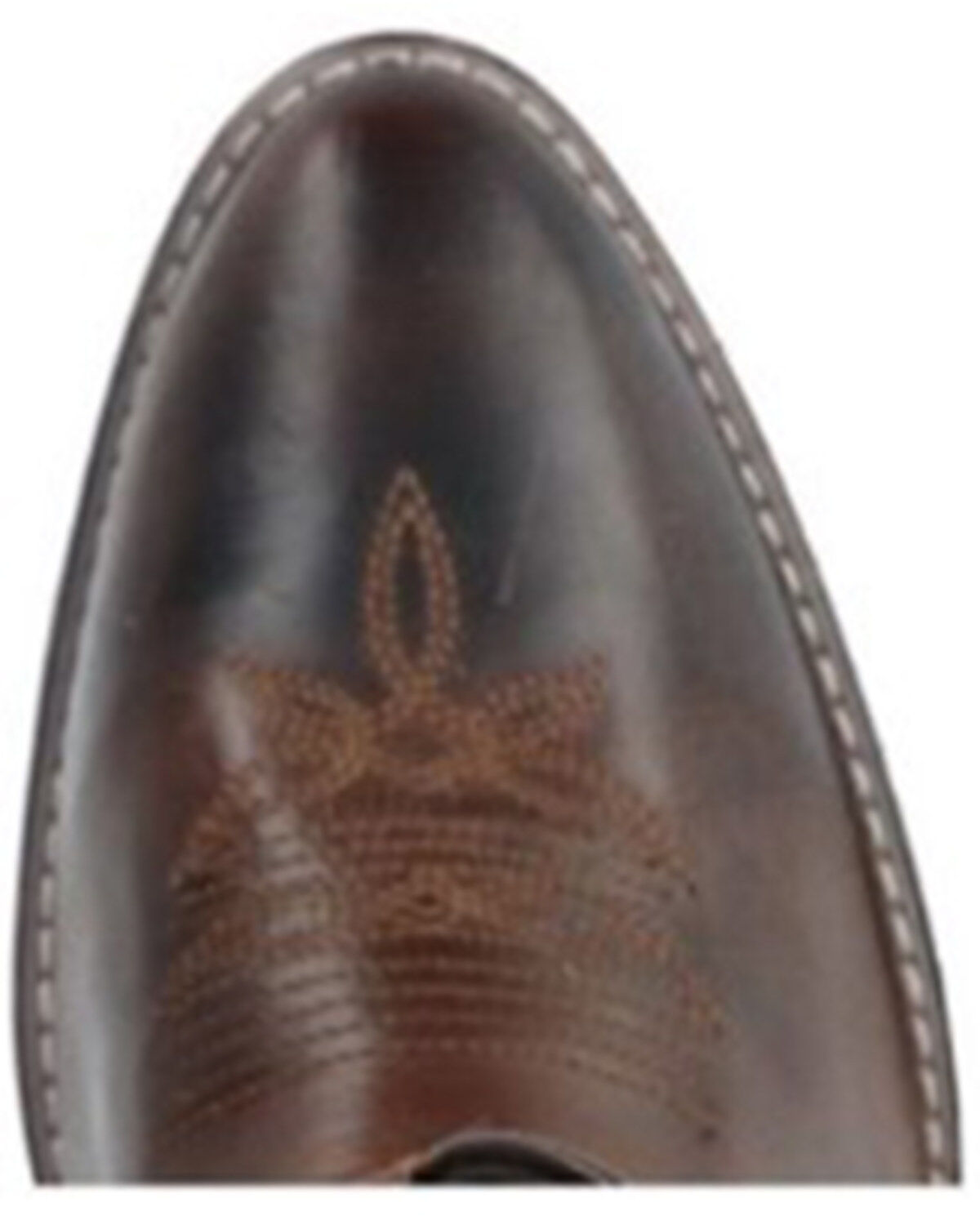 Smoky Mountain Women's Daisy Distressed Western Boots - Round Toe