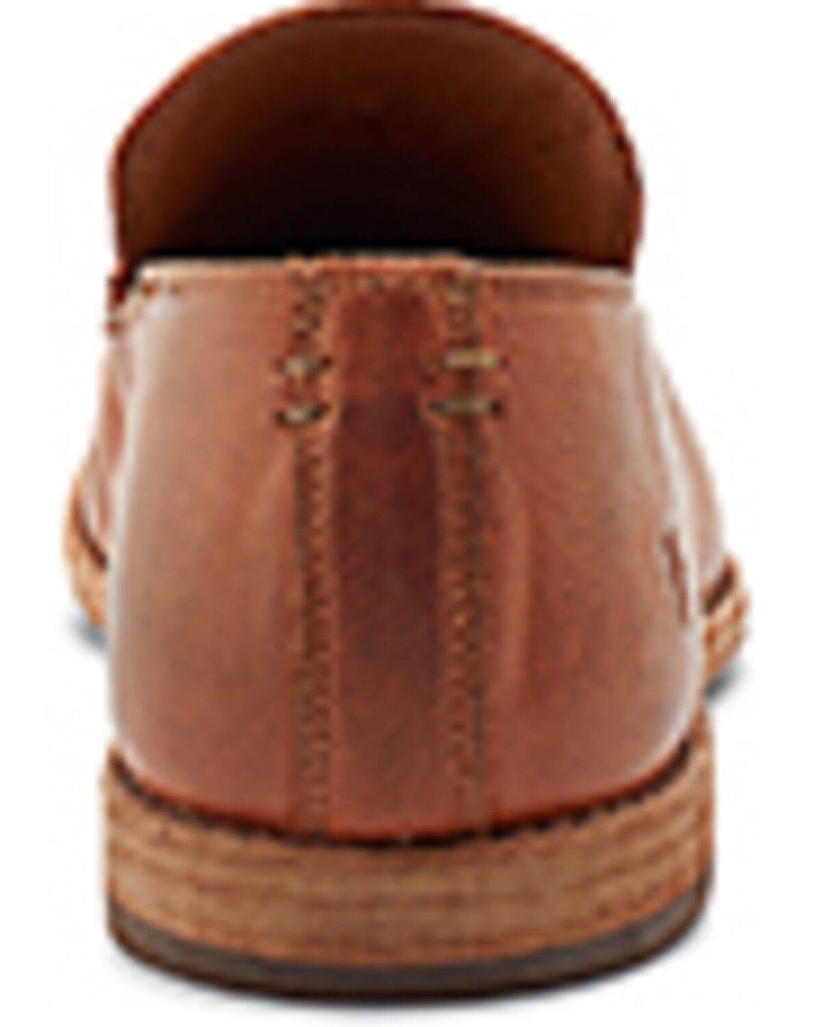 Frye Men's Chris Venetian Casual Shoes