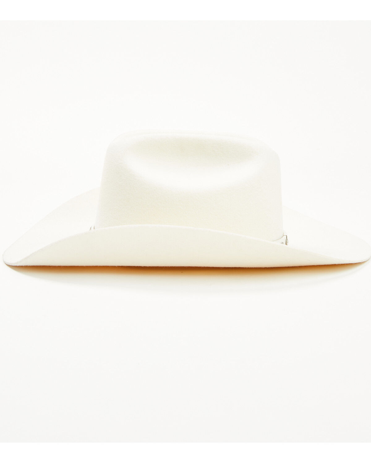 Wrangler Women's Rhinestone Wool Cowboy Hat