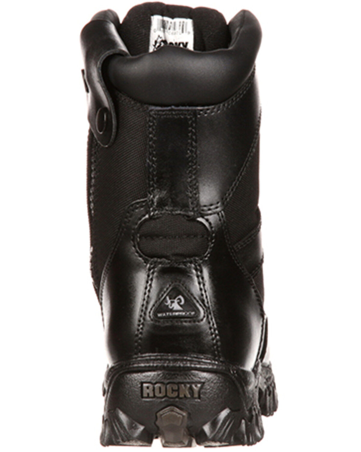 Rocky Men's Alpha Force Military Boots