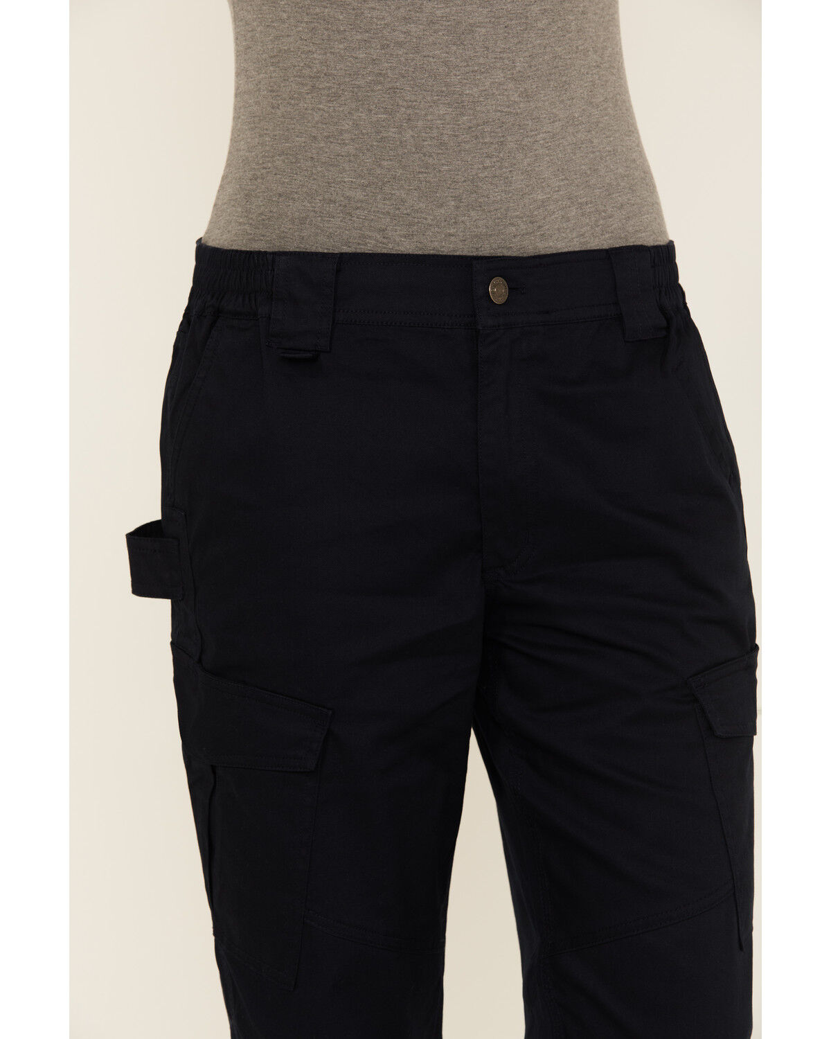 Lucky Brand Workwear Women's Twill Cargo Pants