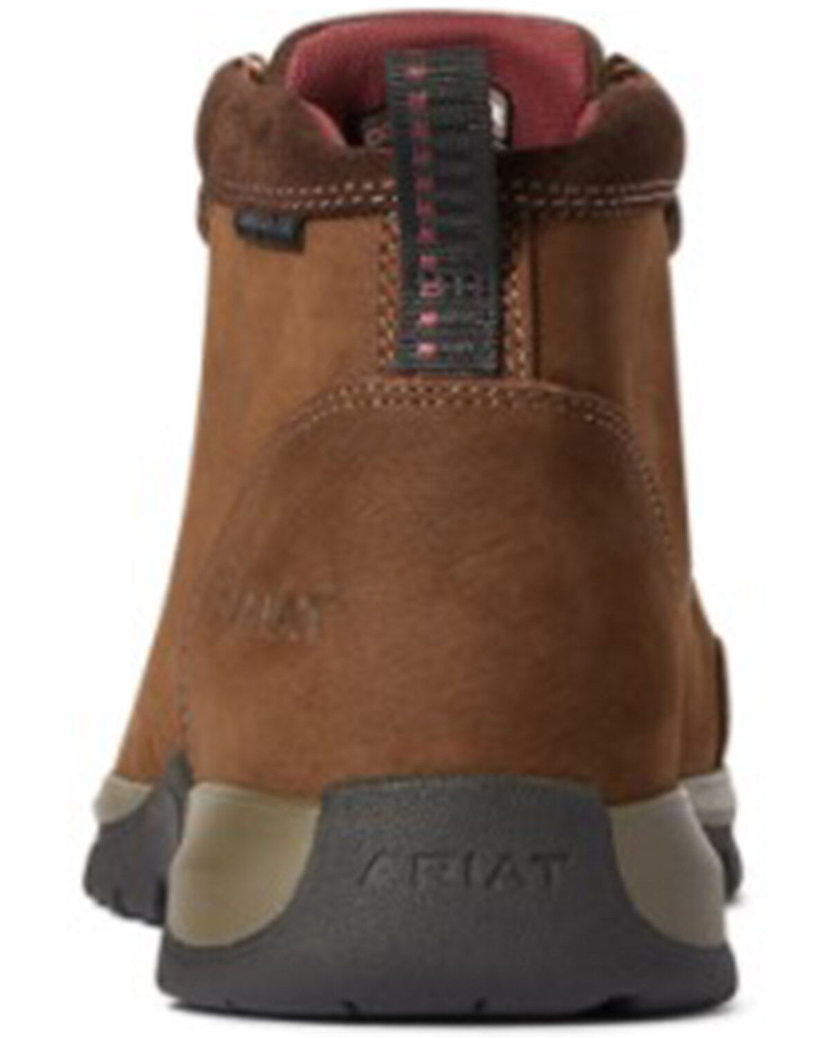 Ariat Women's Edge Lite Work Boots - Composite Toe