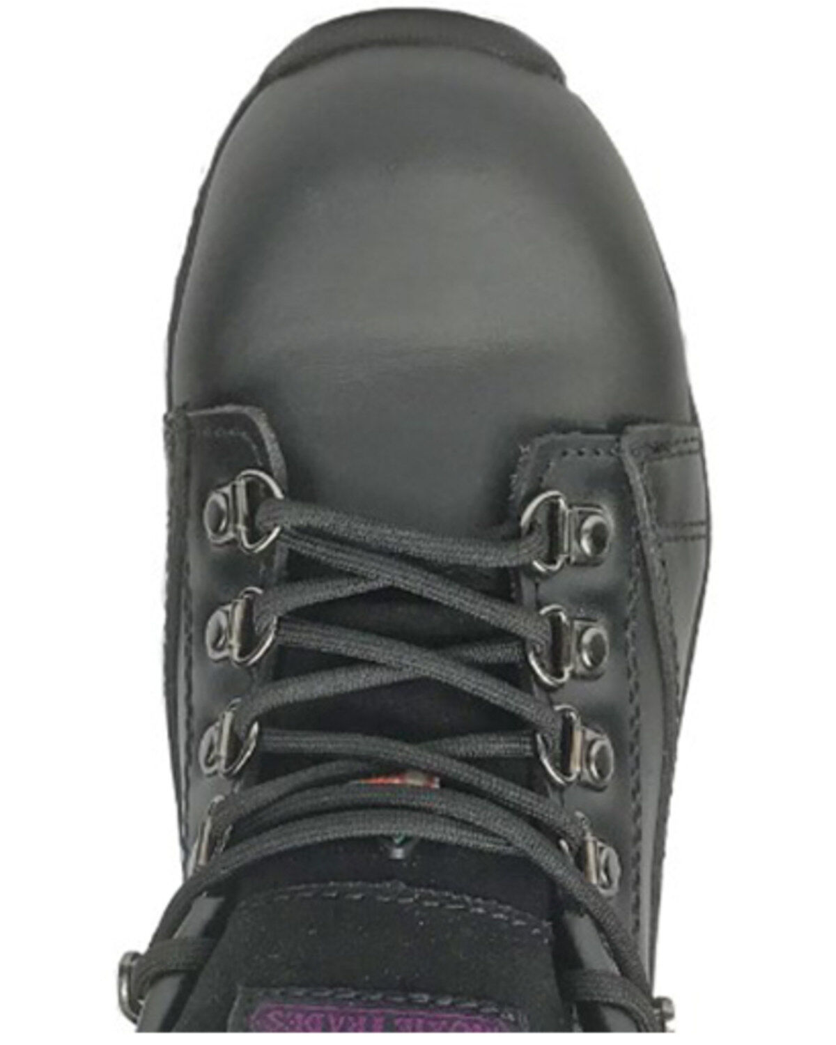 Moxie Trades Women's 4" Vegas Waterproof Work Boots - Aluminum Toe