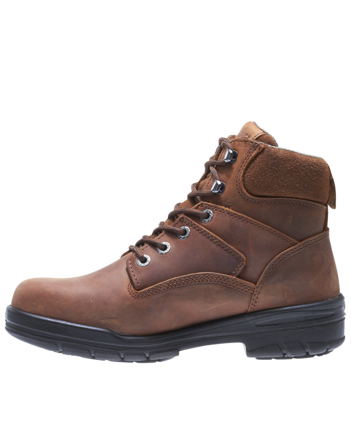 Wolverine Men's Durashocks Work Boots - Steel Toe