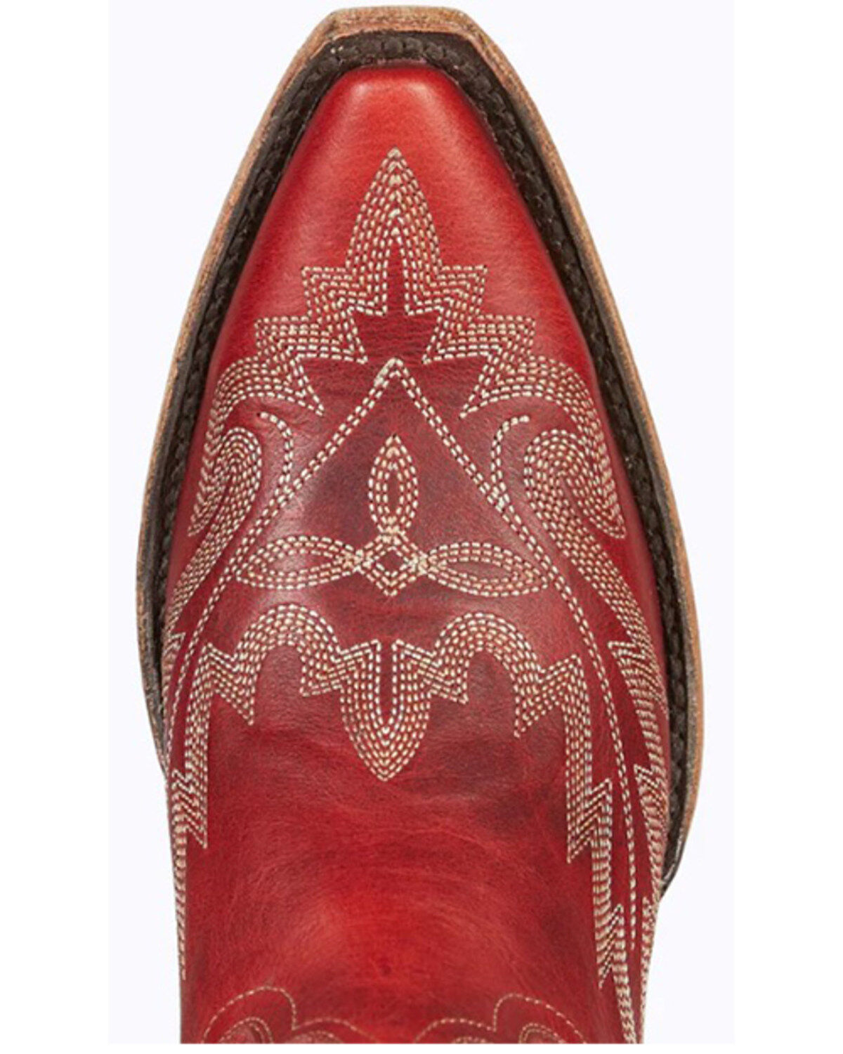 Lane Women's Lexington Western Boots - Snip Toe