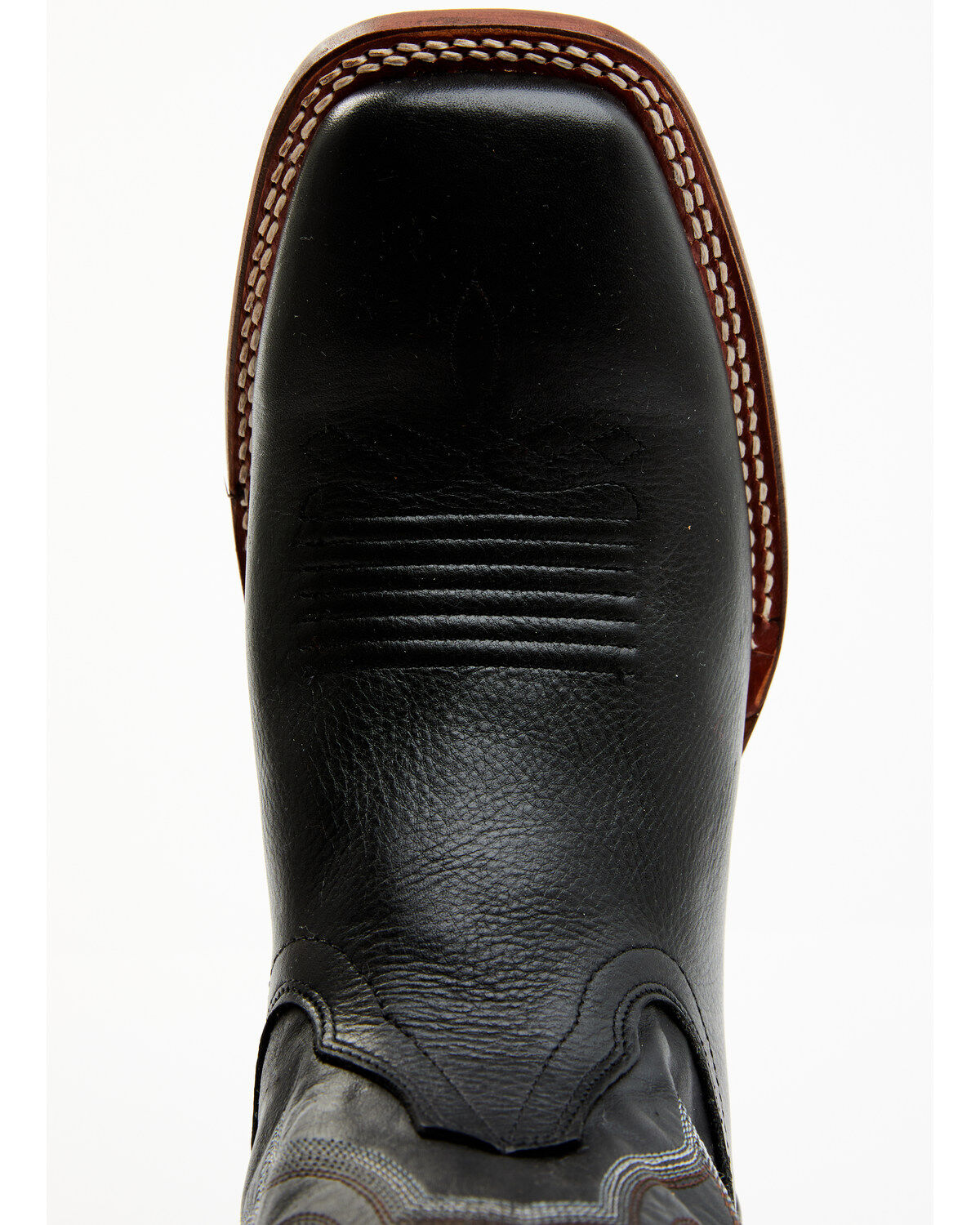 Cody James® Men's Square Toe Stockman Boots