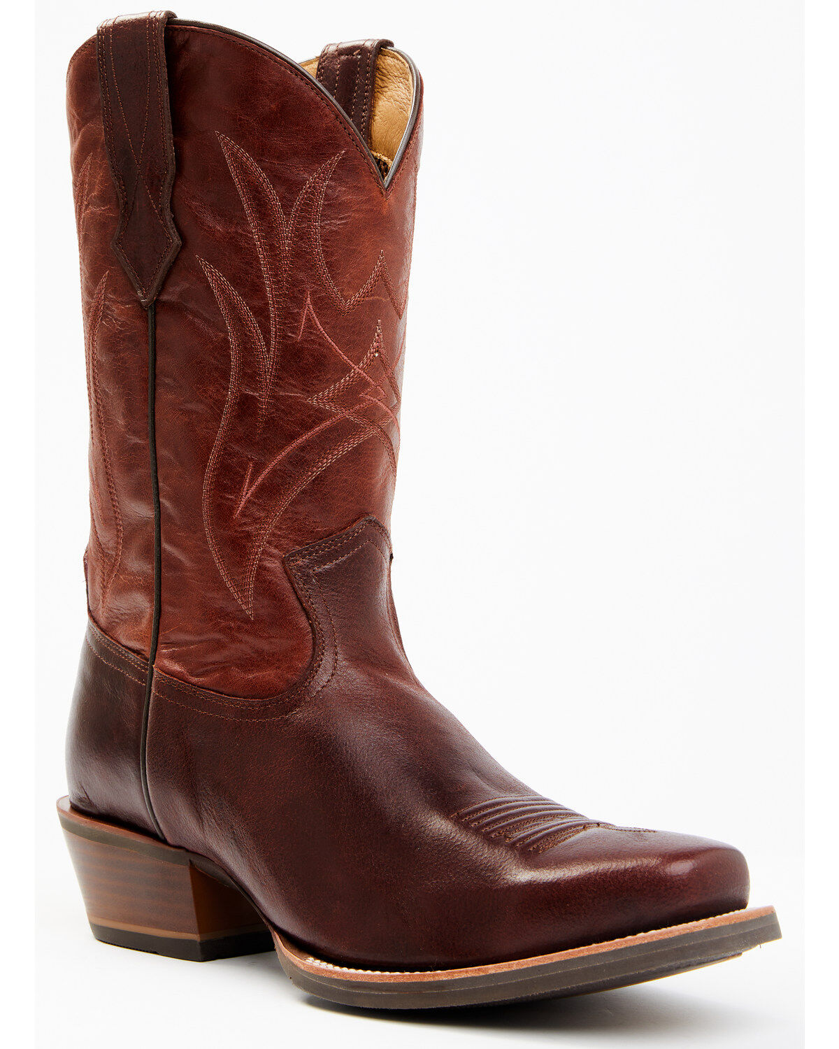 Cody James Men's Xtreme Xero Gravity Western Performance Boots - Square Toe
