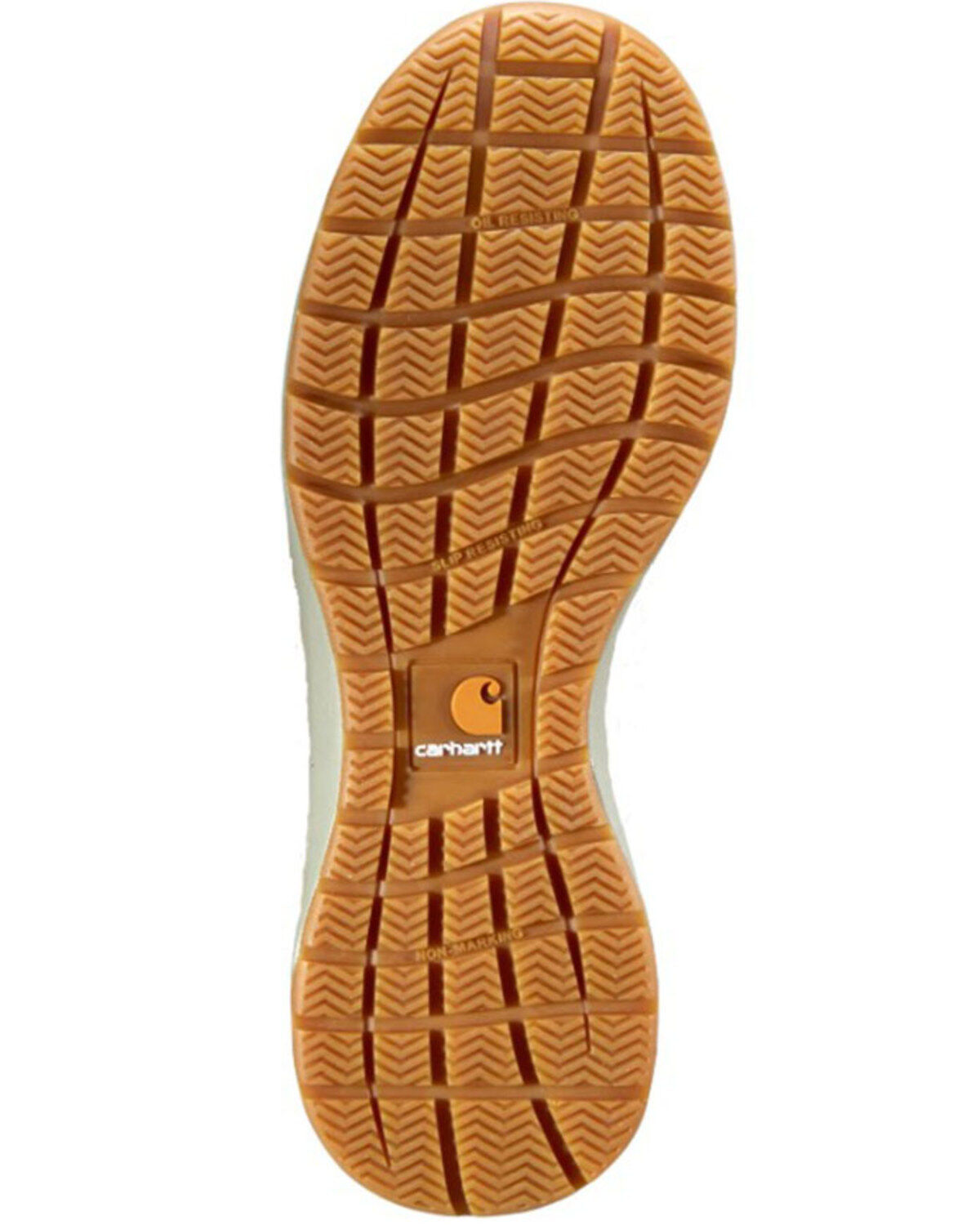 Carhartt Men's Lightweight Work Shoes - Soft Toe