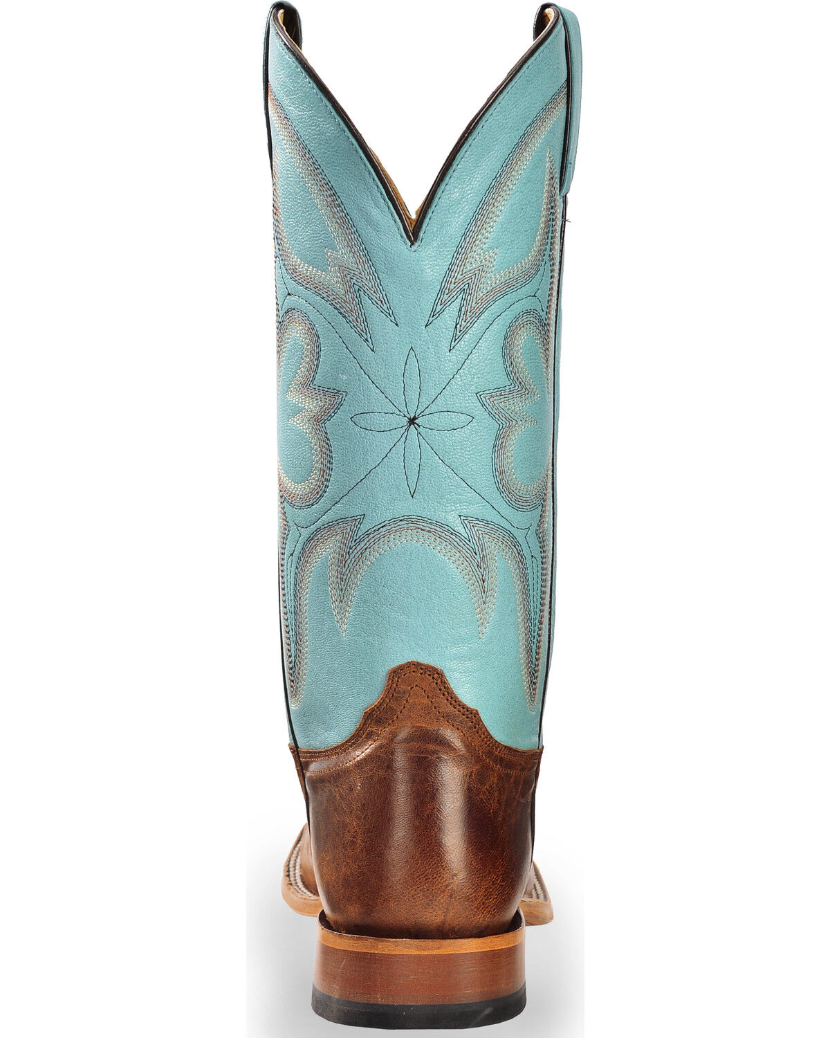 Tony Lama Men's Cabra Western Boots