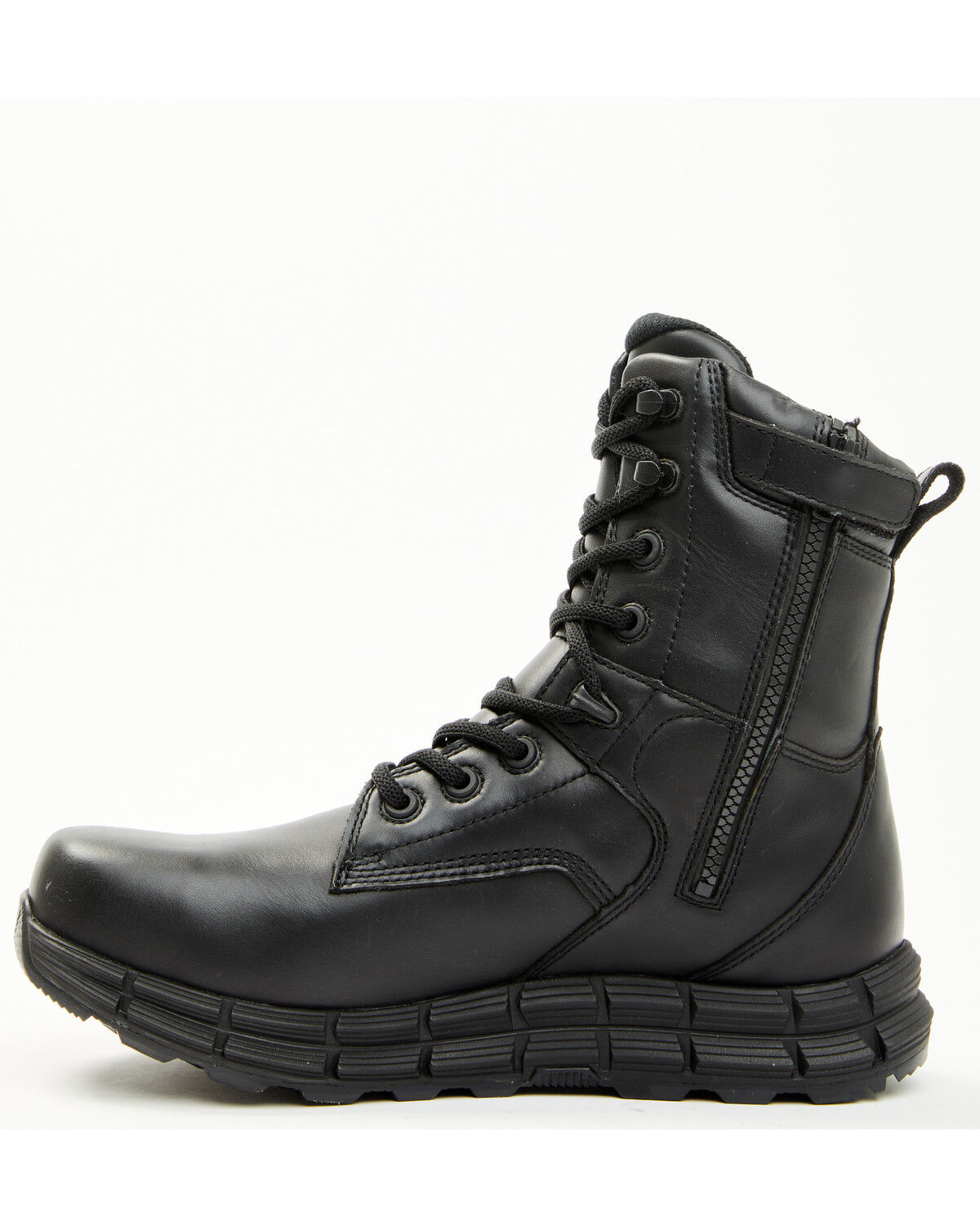 Hawx Men's 8" Waterproof Work Boots - Composite Toe