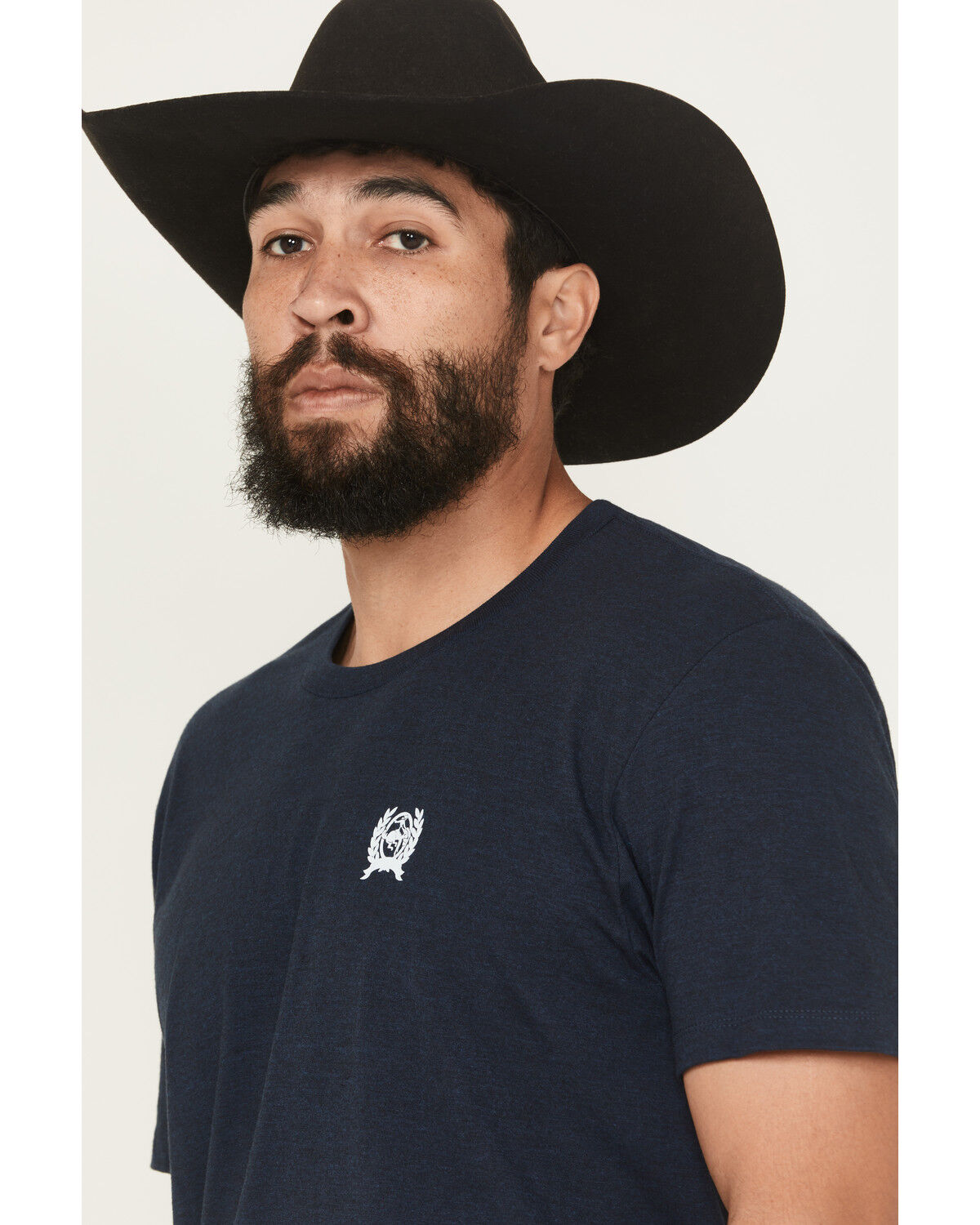 Cinch Men's Logo Short Sleeve Graphic T-Shirt