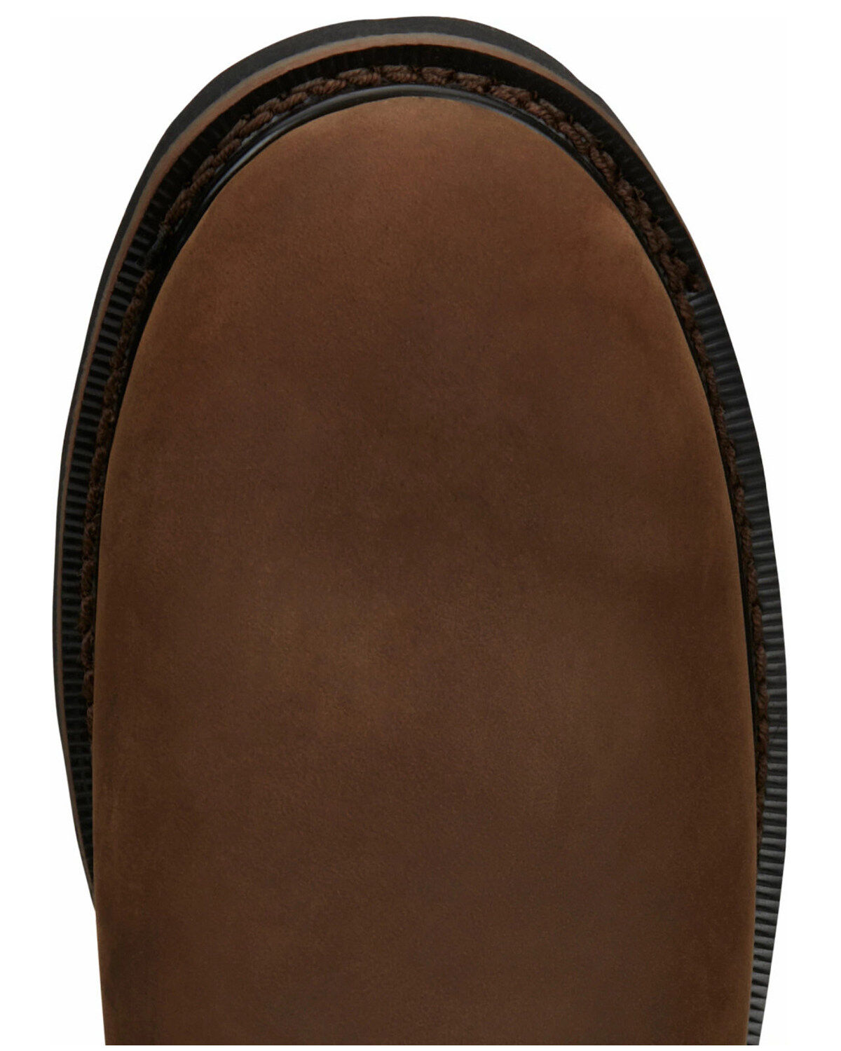 Justin Men's Drywall Waterproof Work Boots - Soft Toe