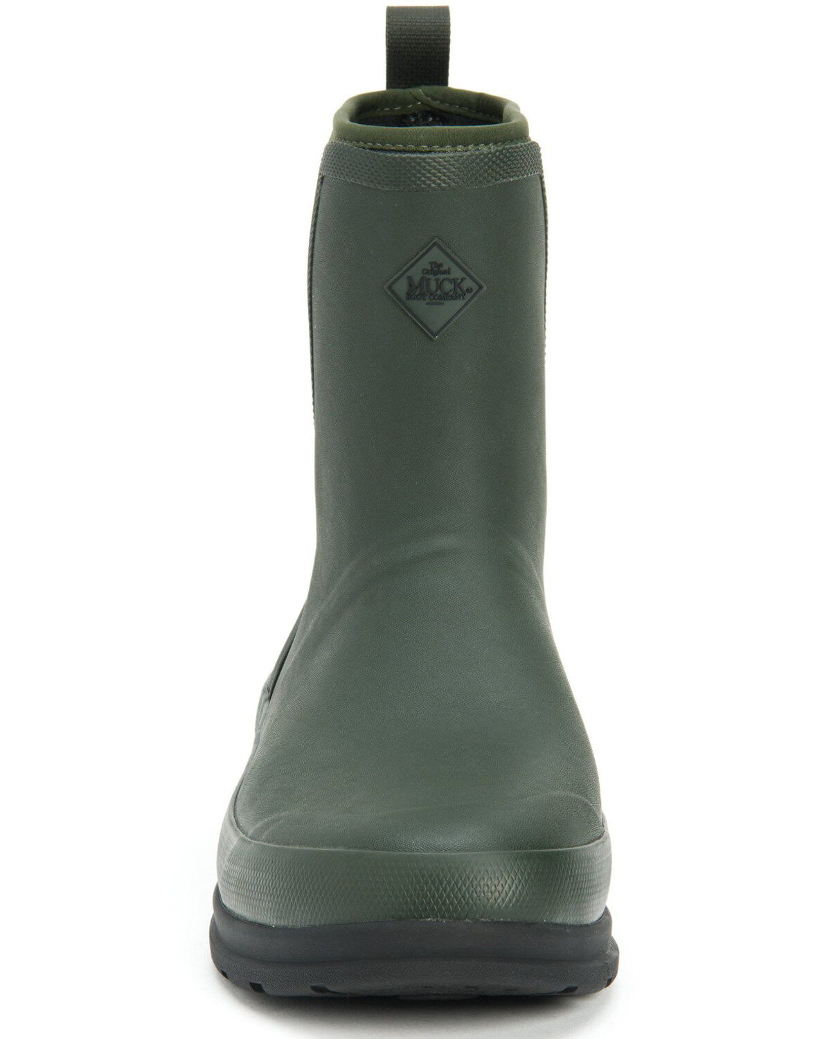 Muck Boots Men's Muck Originals Rubber Boots - Round Toe