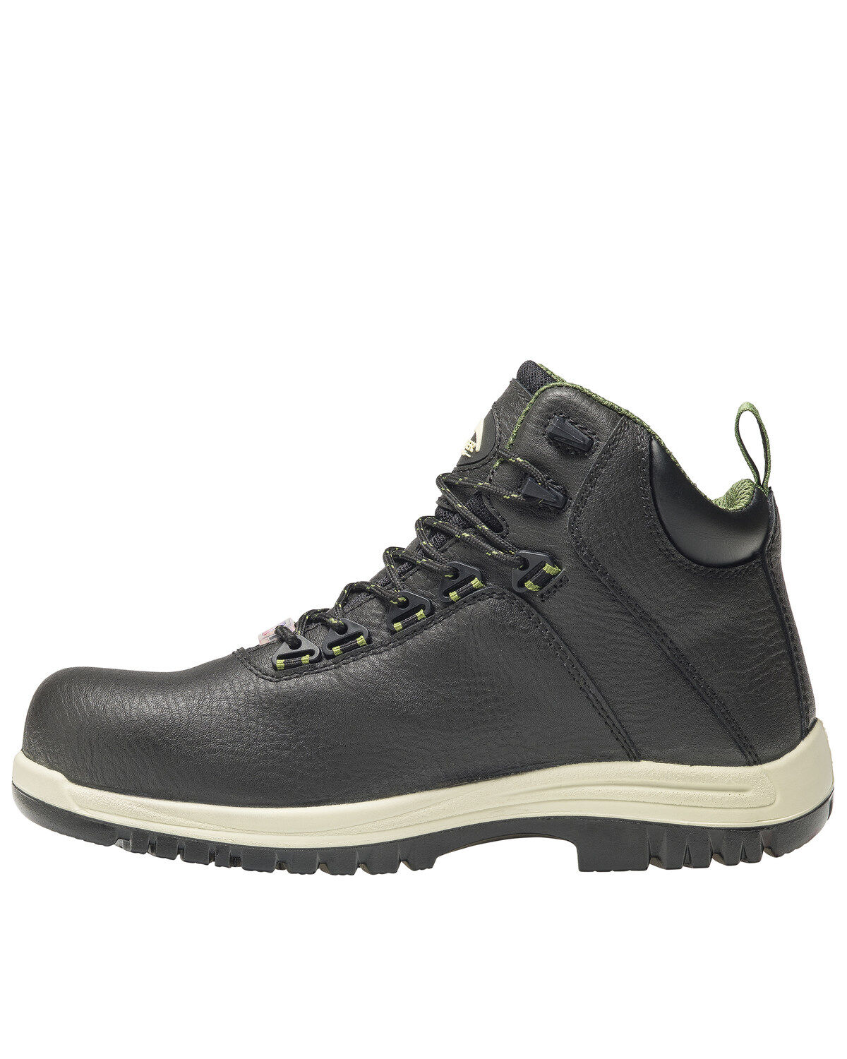 Avenger Men's Breaker Work Boots - Composite Toe