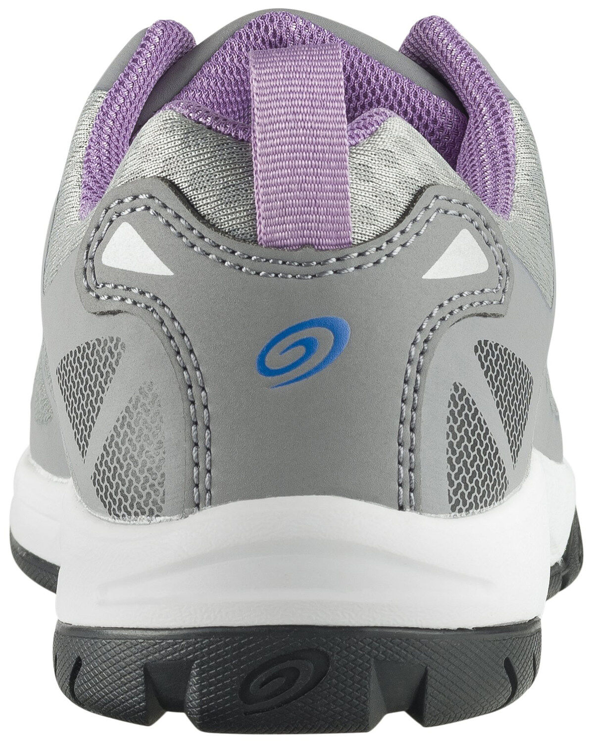 Nautilus Women's Velocity Work Shoes - Composite Toe