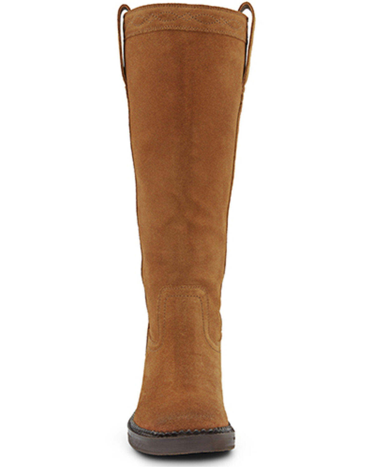 Frye Women's Kate Pull-On Tall Boots - Square Toe