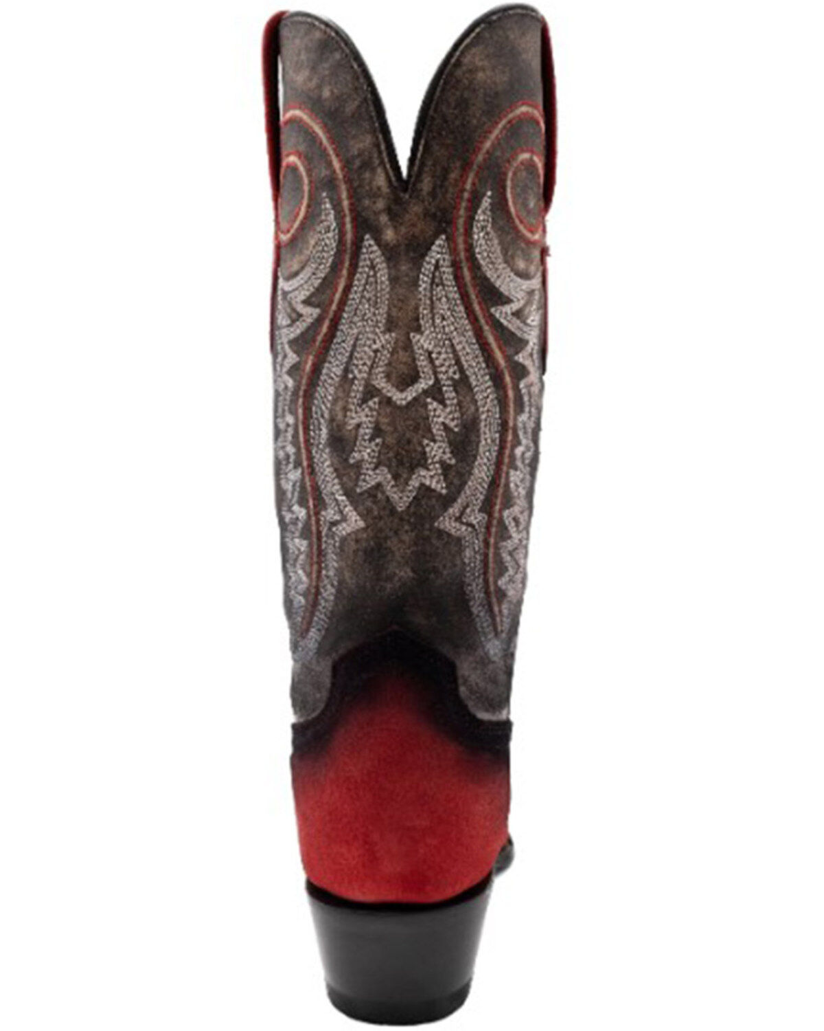Ferrini Women's Roughrider Western Boots - Snip Toe
