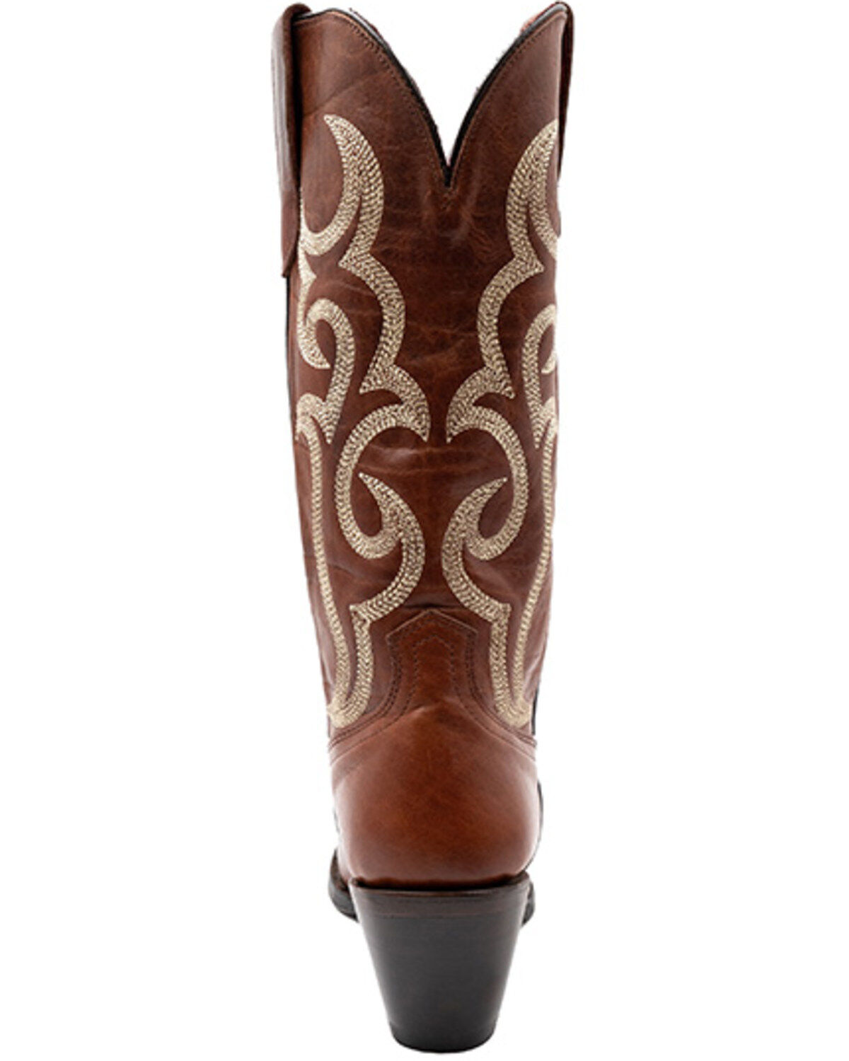 Ferrini Women's Quinn Western Boots - Round Toe