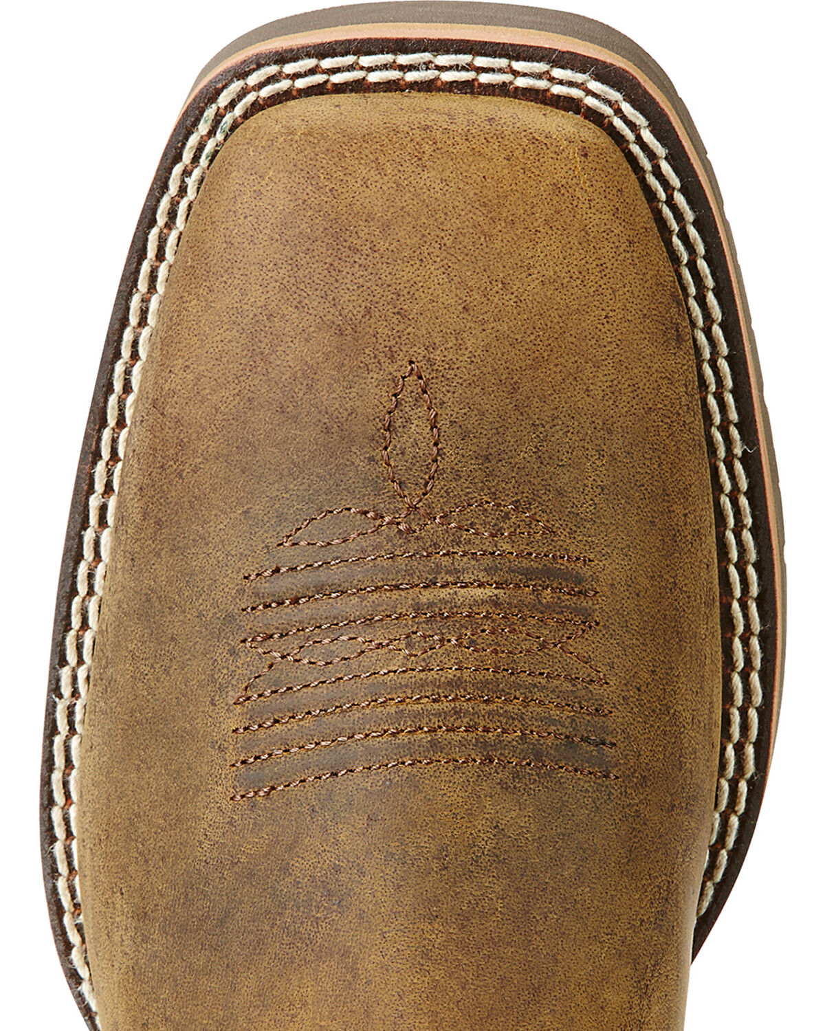 Ariat Women's Hybrid Rancher Western Boots - Broad Square Toe