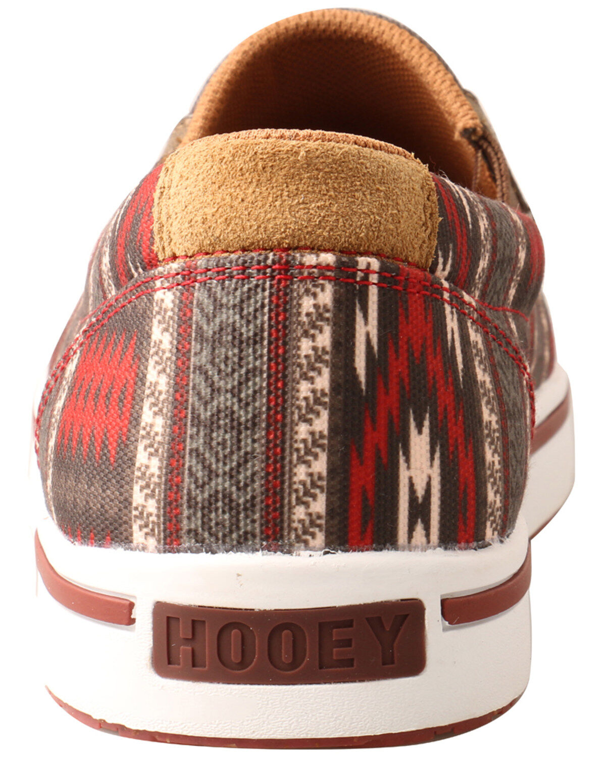 Twisted X Men's Southwestern Slip-On Lopers