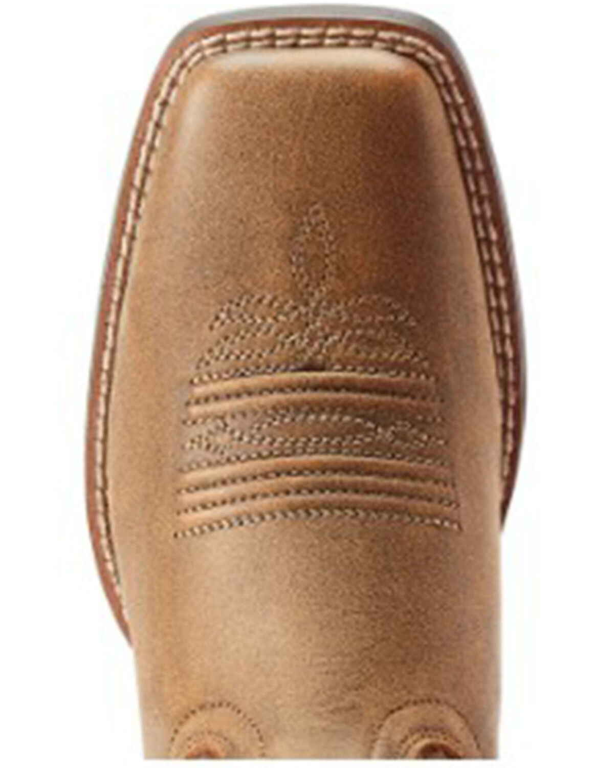 Ariat Women's Round Up Western Performance Boots - Broad Square Toe