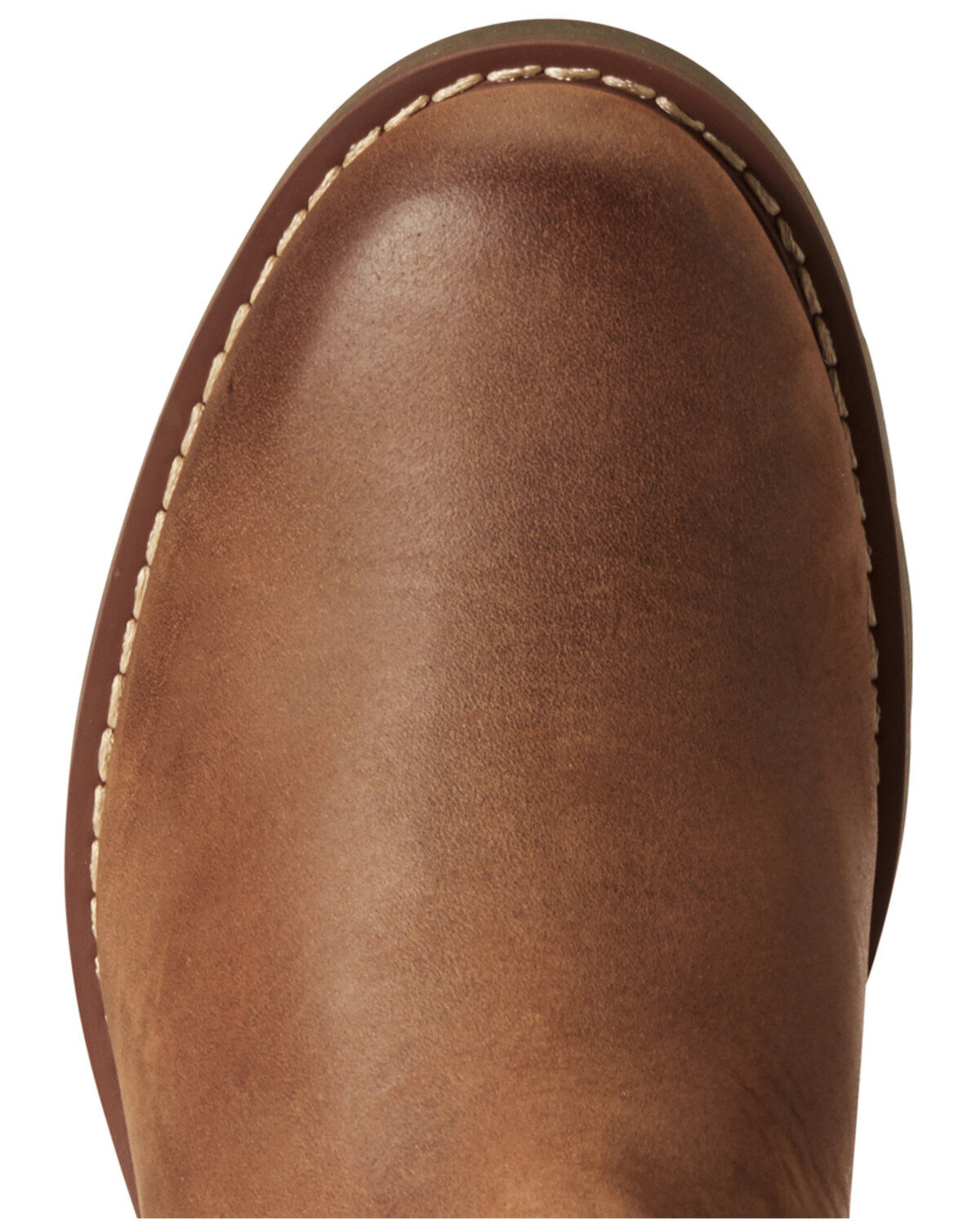 Ariat Women's Wexford Waterproof Chelsea Boots - Soft Toe