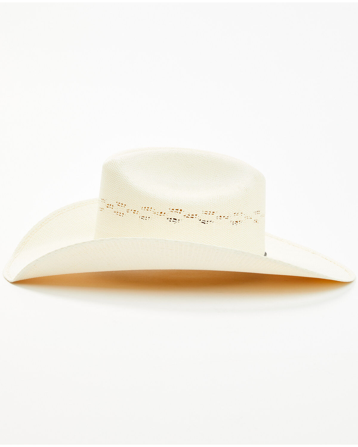 Cody James Bangora Straw Cowboy Hat