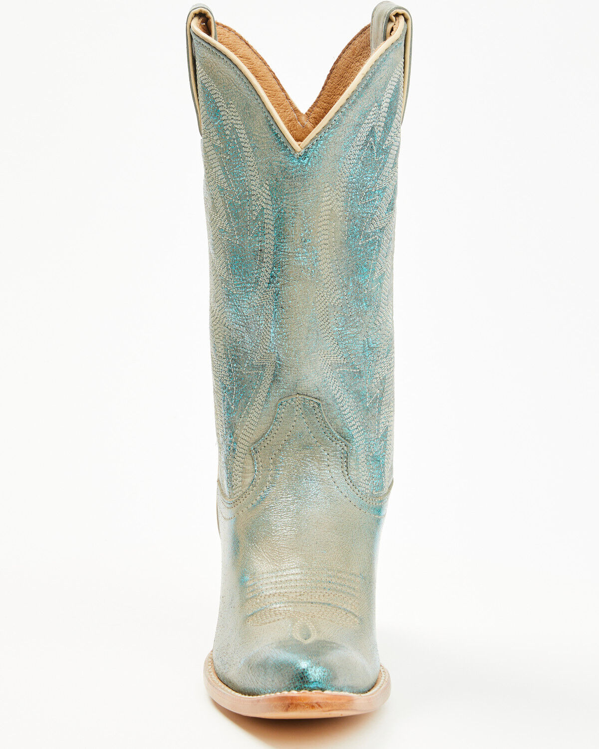 Idyllwind Women's Two Step Western Boots - Round Toe