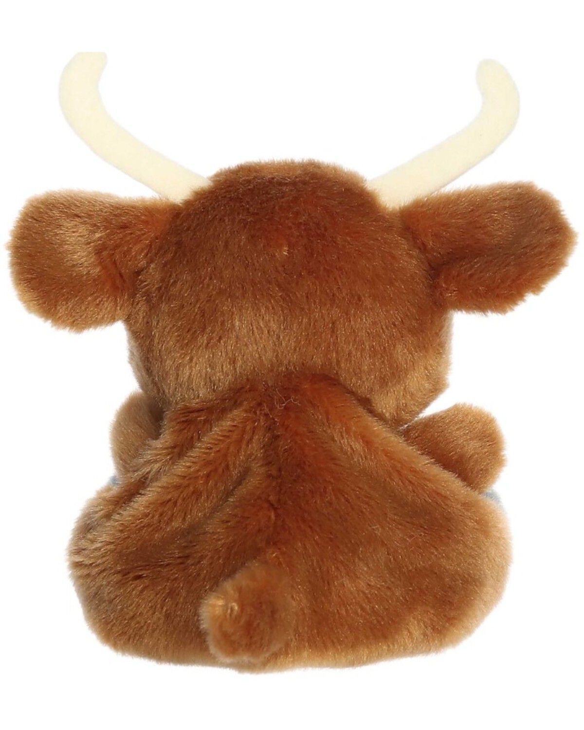 Aurora 5" Landon Longhorn® Palm Pals® Plush Toy