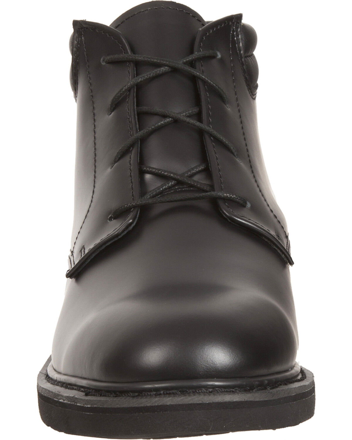 Rocky Men's Professional Dress Chukka Duty Boots