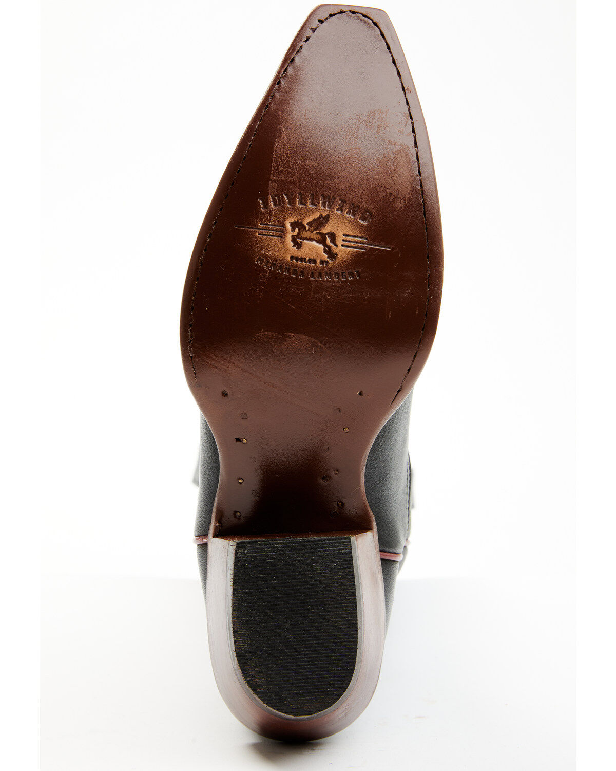 Idyllwind Women's El Camino Western Boots - Snip Toe