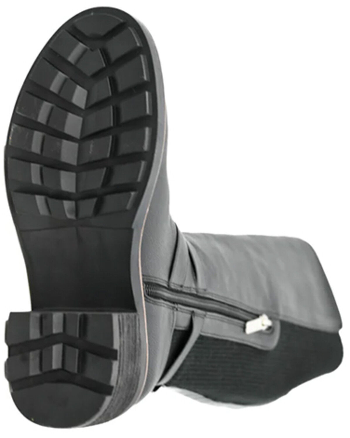 Corkys Women's High There Fashion Boots - Round Toe