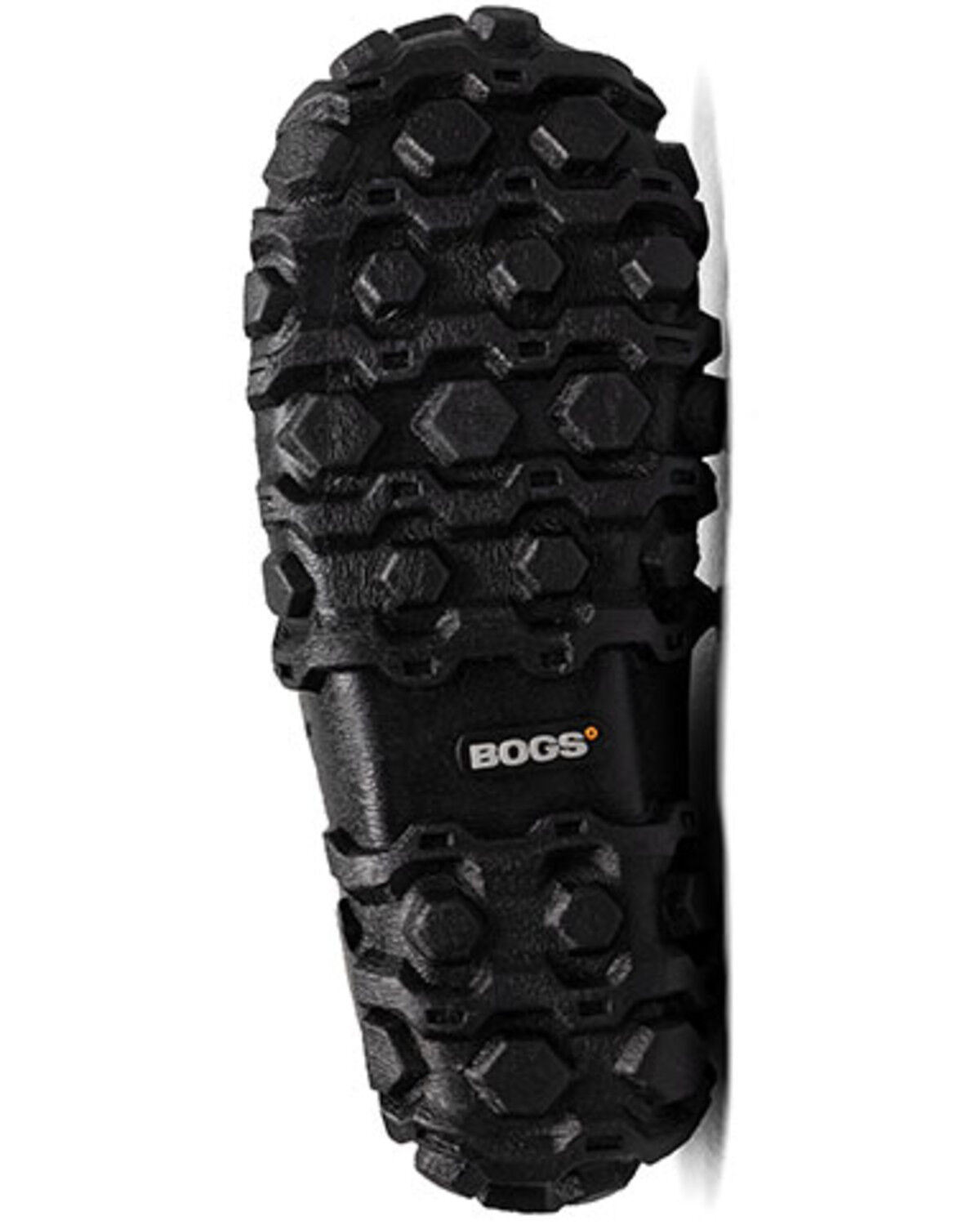 Bogs Men's Mesa FFA Waterproof Rubber Boots - Round Toe