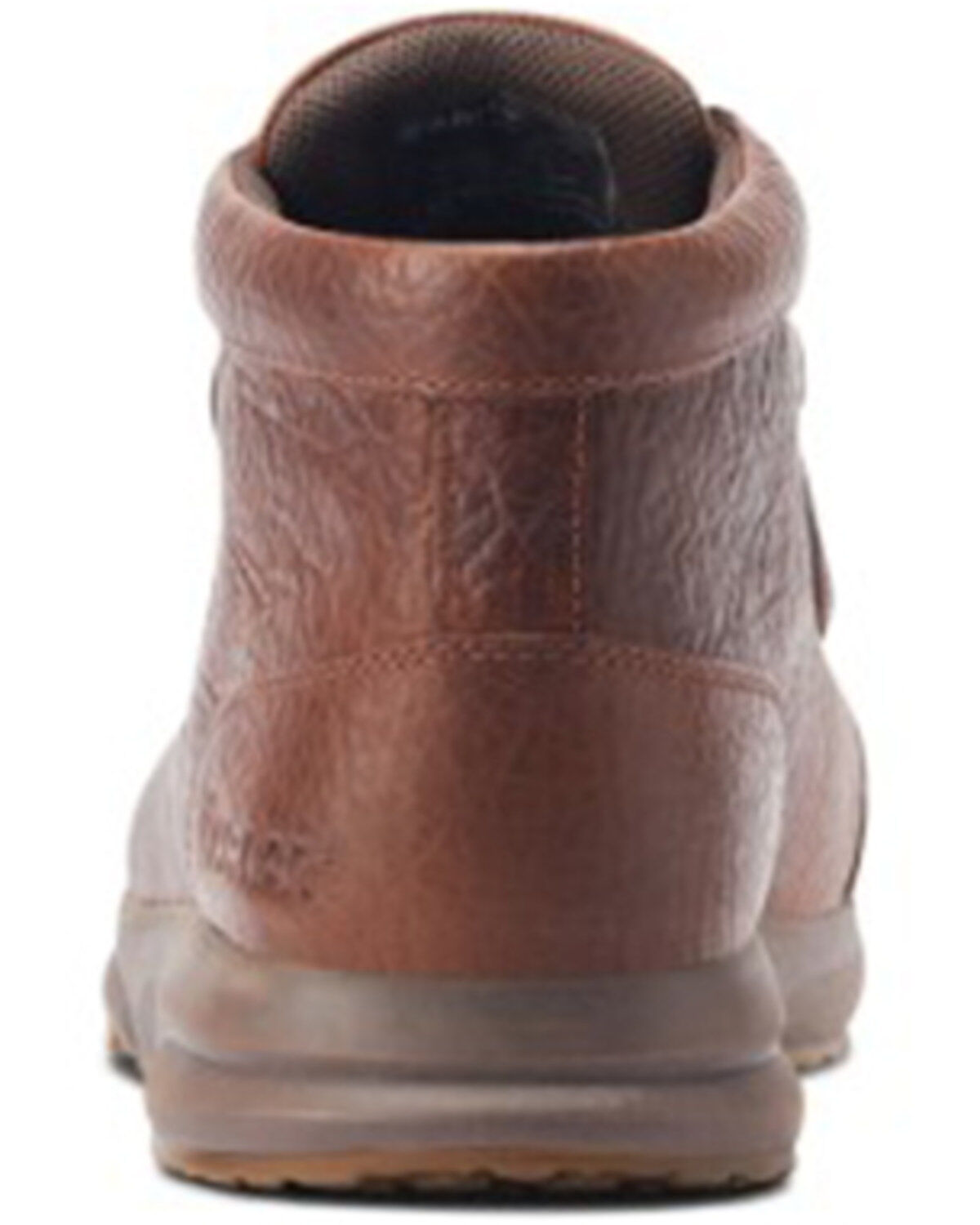 Ariat Men's Spitfire Western Shoes - Moc Toe