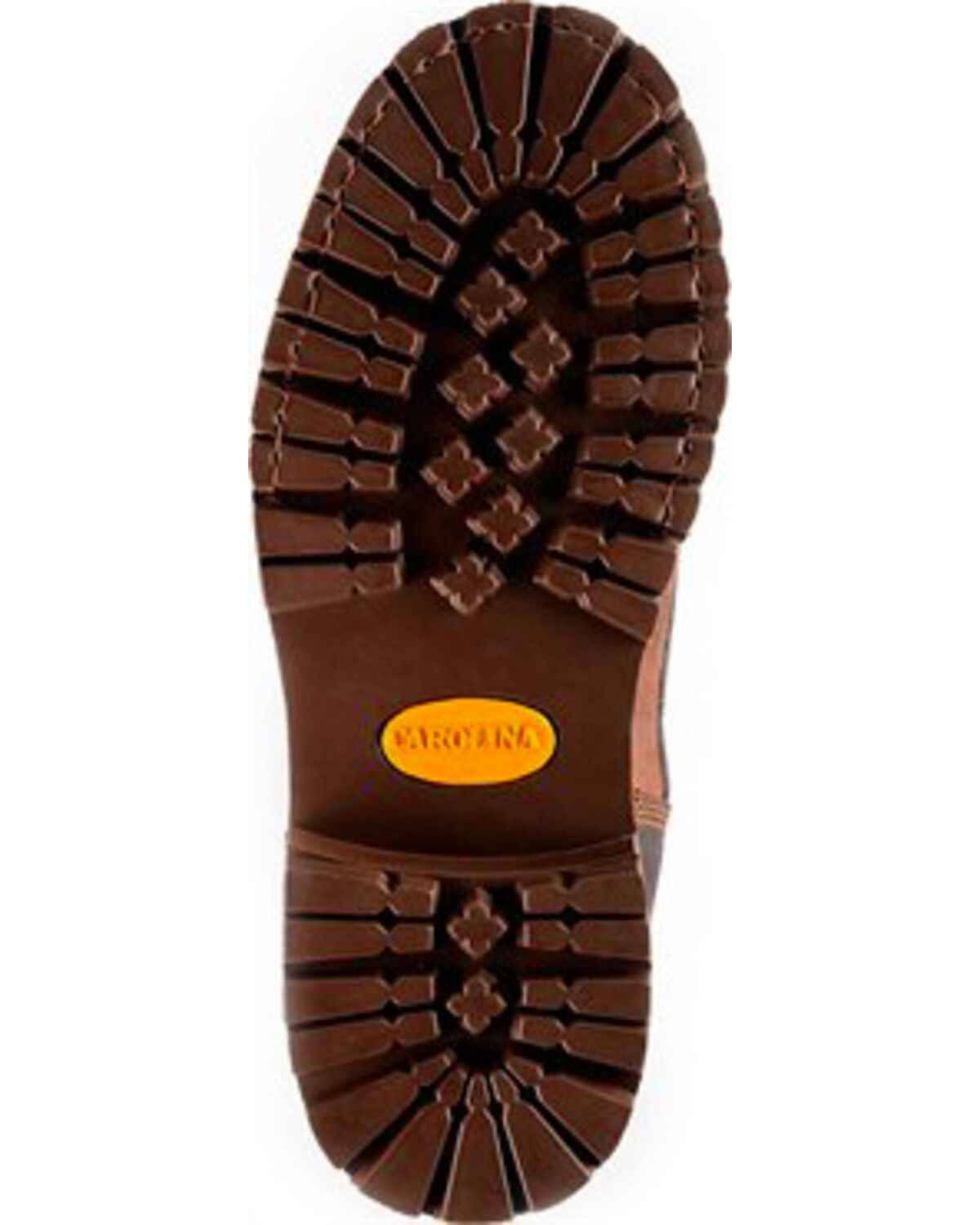 Carolina Men's 8" Waterproof Composite Toe Work Boots