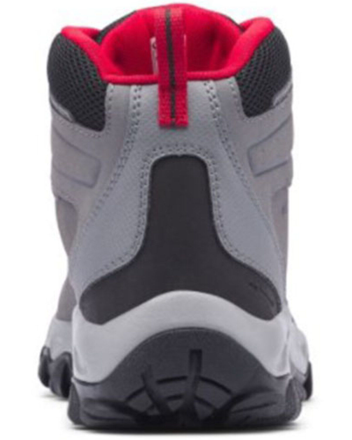 Columbia Men's Newton Ridge Waterproof Hiking Boots - Soft Toe