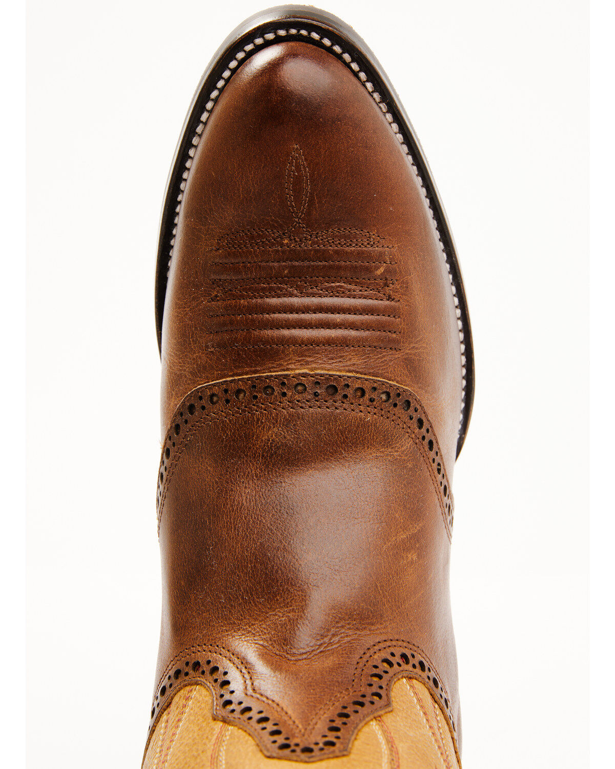 Cody James Men's Xtreme Xero Gravity Western Performance Boots - Round Toe