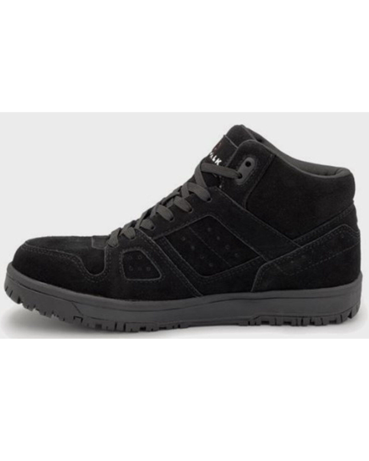 Airwalk Women's Mongo Mid Work Shoes - Composite Toe