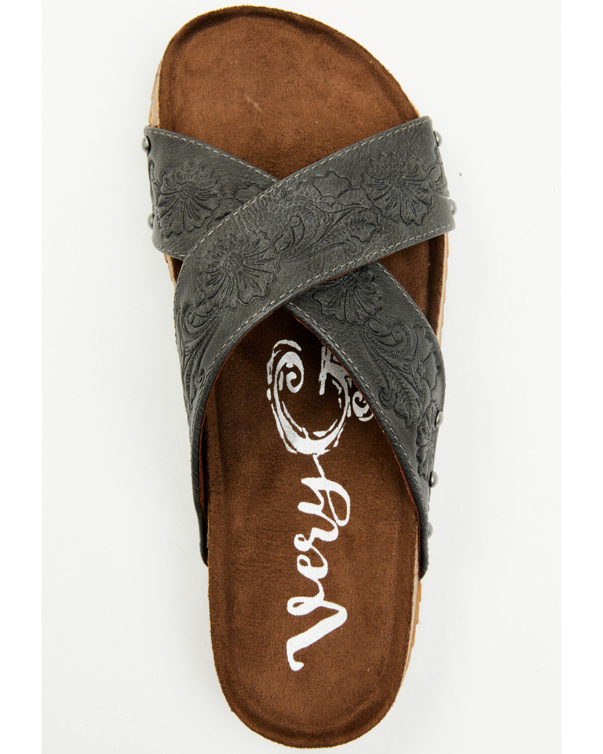 Very G Women's Jaycee 2 Sandals