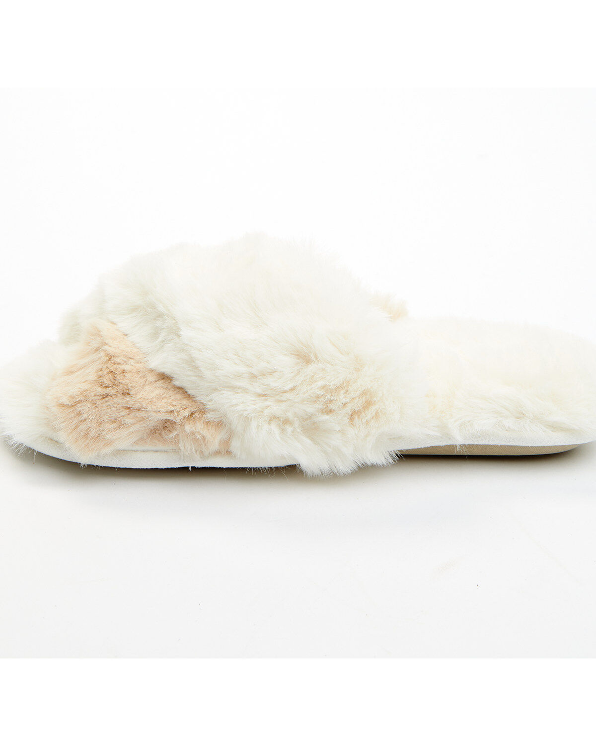 Idyllwind Women's Aspen Faux Fur Slippers