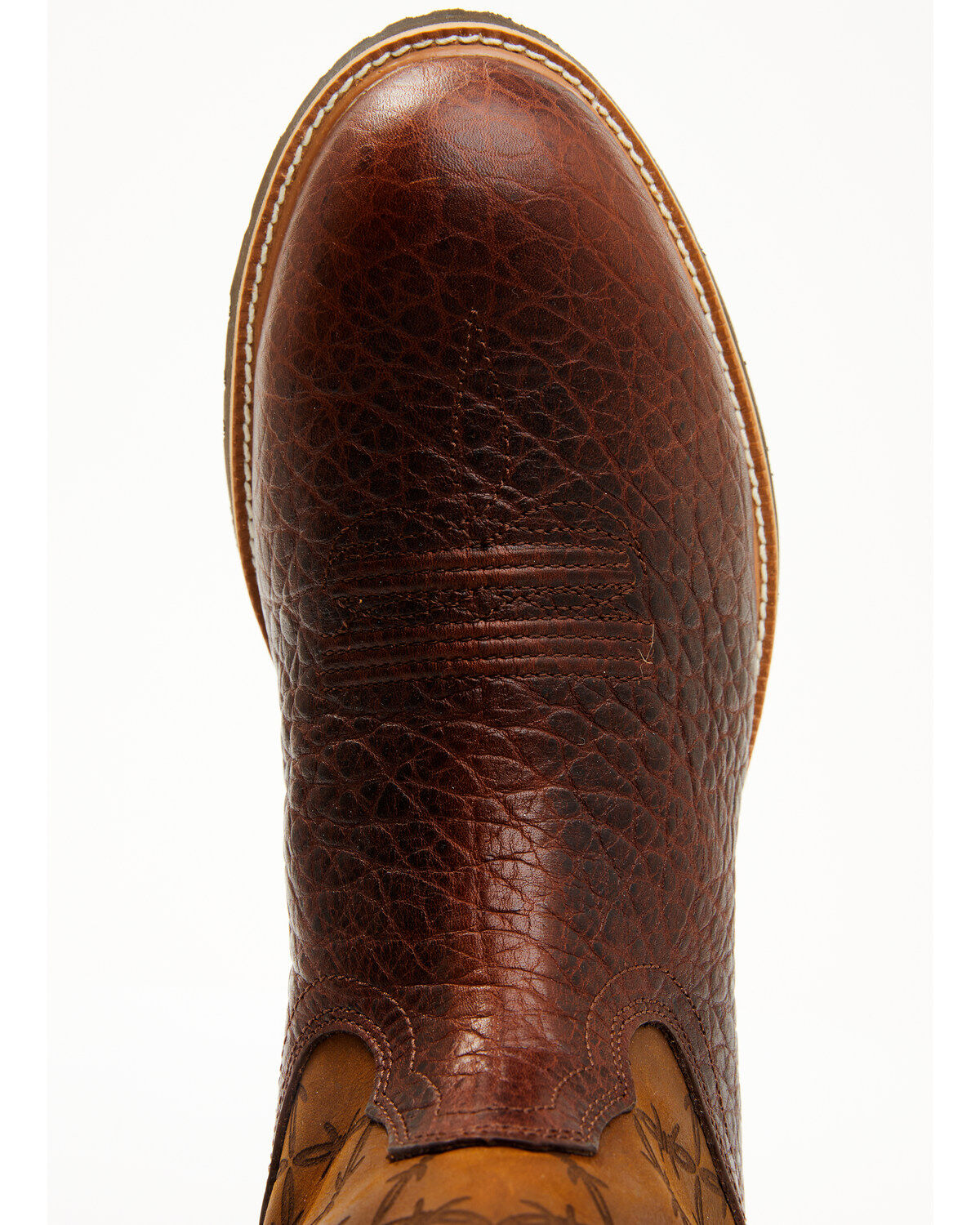 Twisted X Men's 12" Western Work Boots - Nano Toe