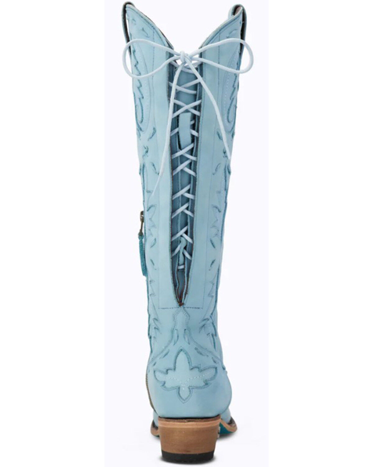 Lane Women's Reverie Tall Western Boots - Snip Toe