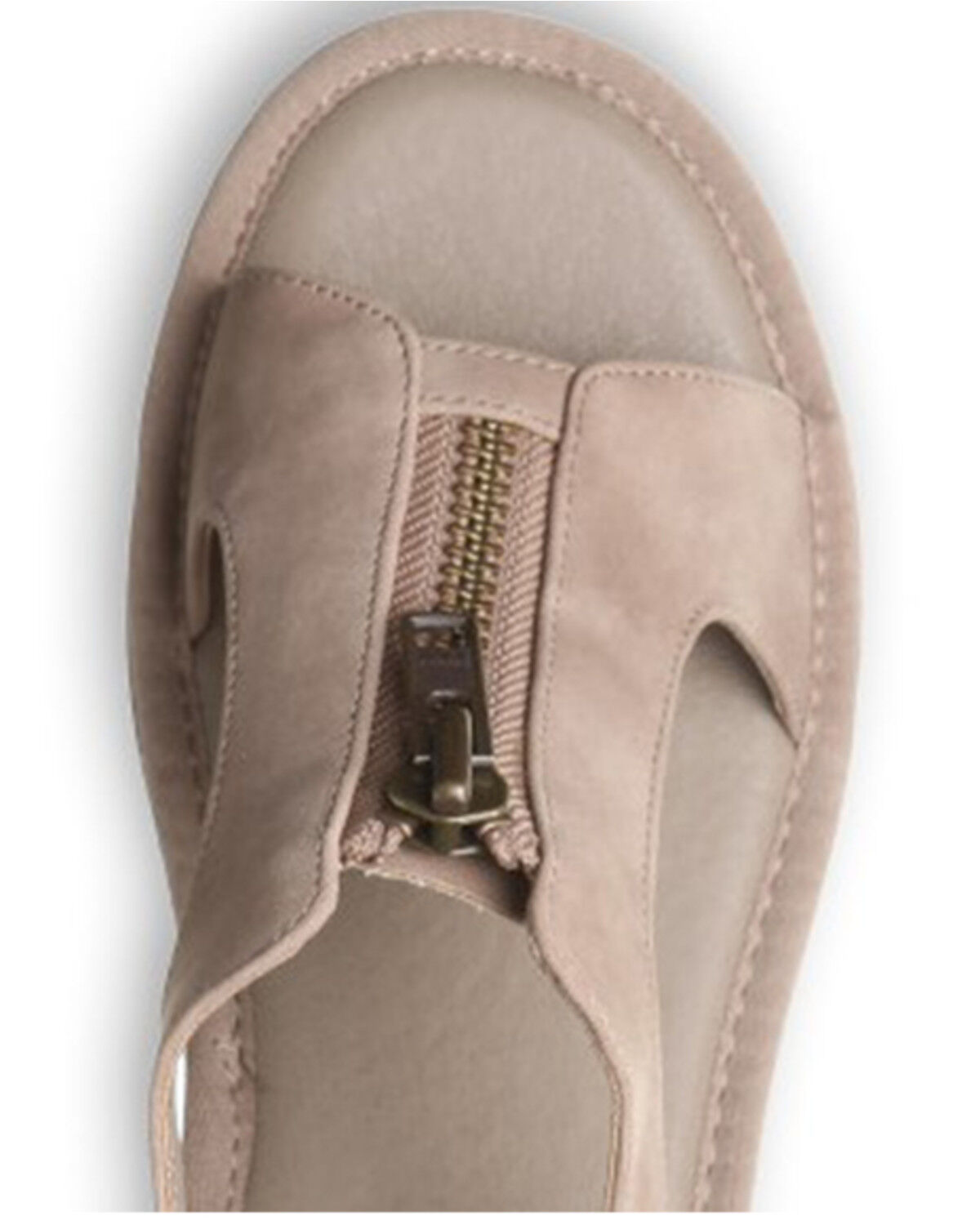 Bearpaw Women's Venice Platform Sandals