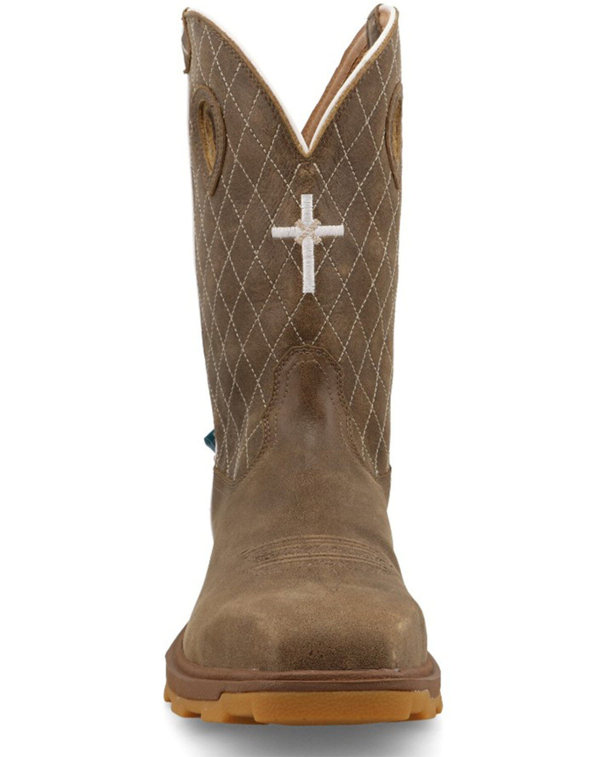 Twisted X Men's Ultralite Work Boots - Composite Toe