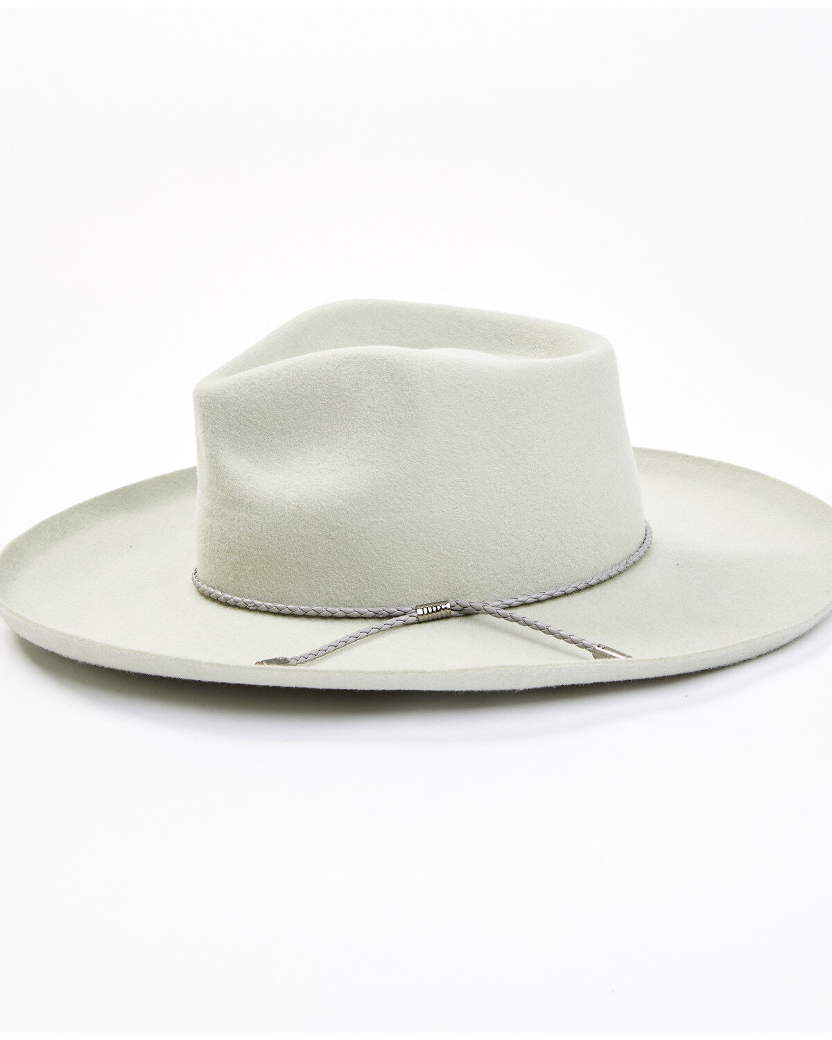 Shyanne Women's Formative Felt Western Fashion Hat