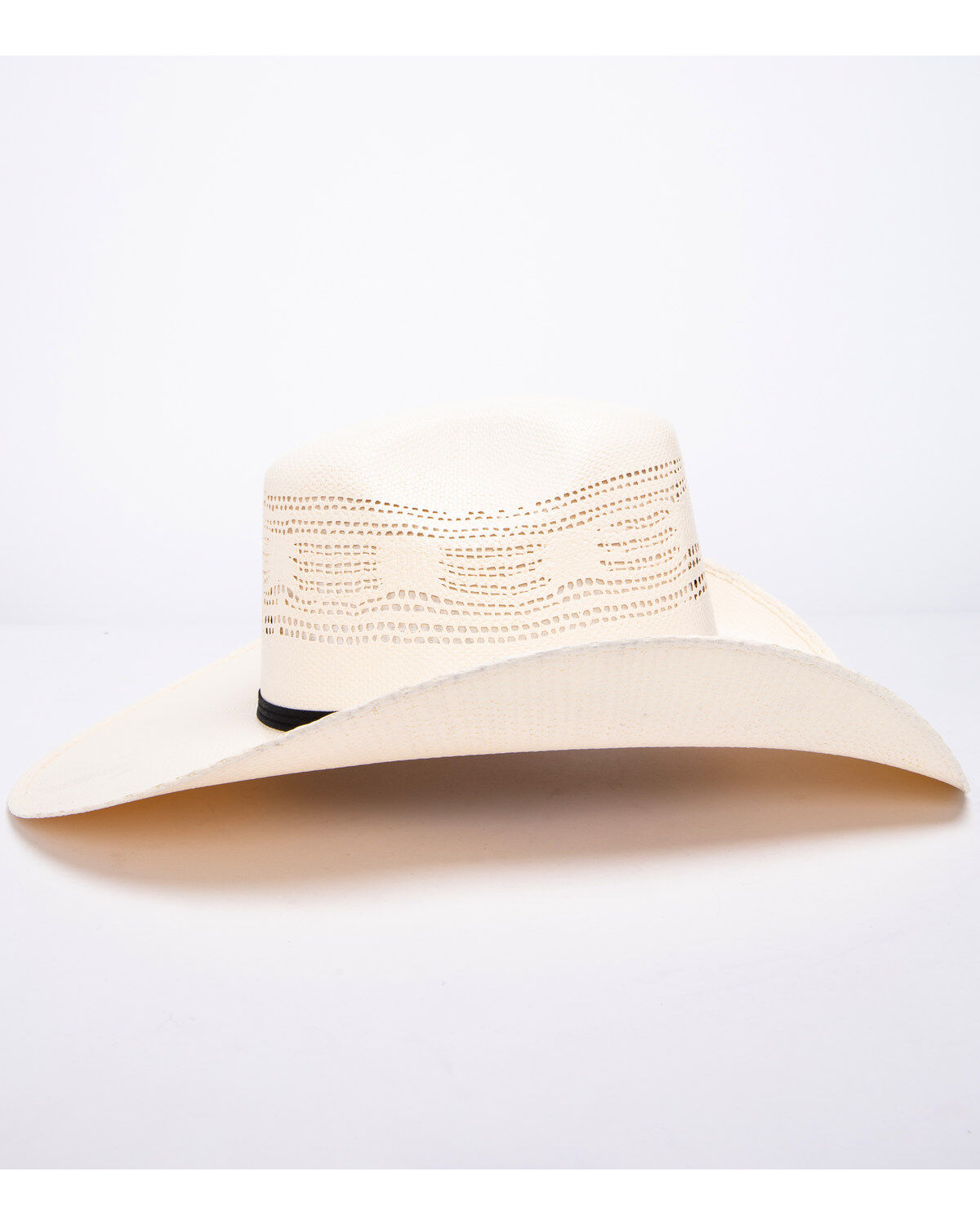 Cody James 15X Bangora Straw Cowboy Hat