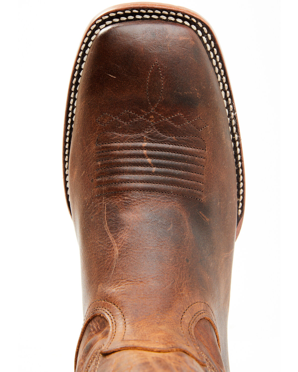 Cody James Men's Union Samatra Xero Gravity Performance Western Boots - Broad Square Toe