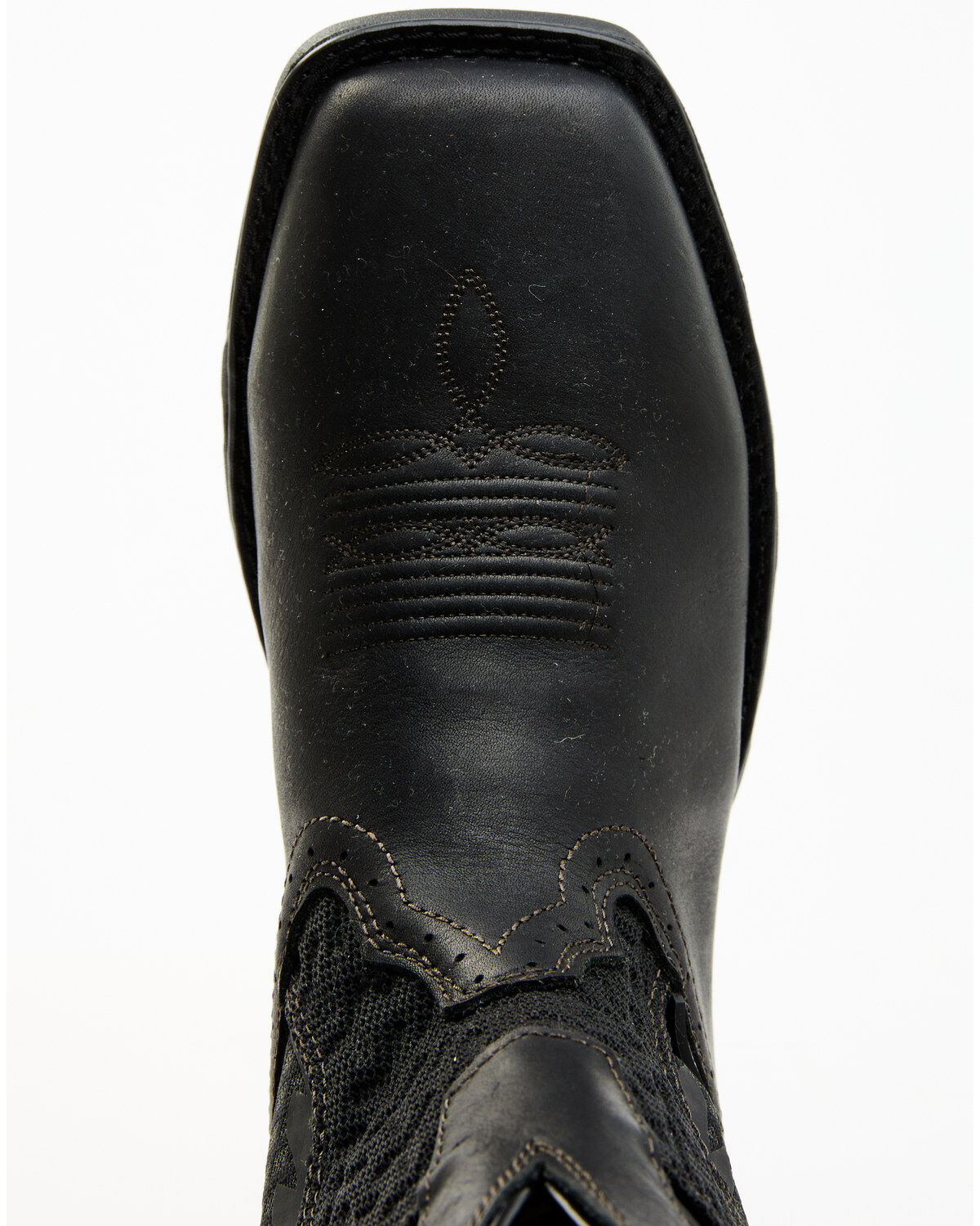 Double H Men's Shadow Waterproof Performance Western Boots - Broad Square Toe