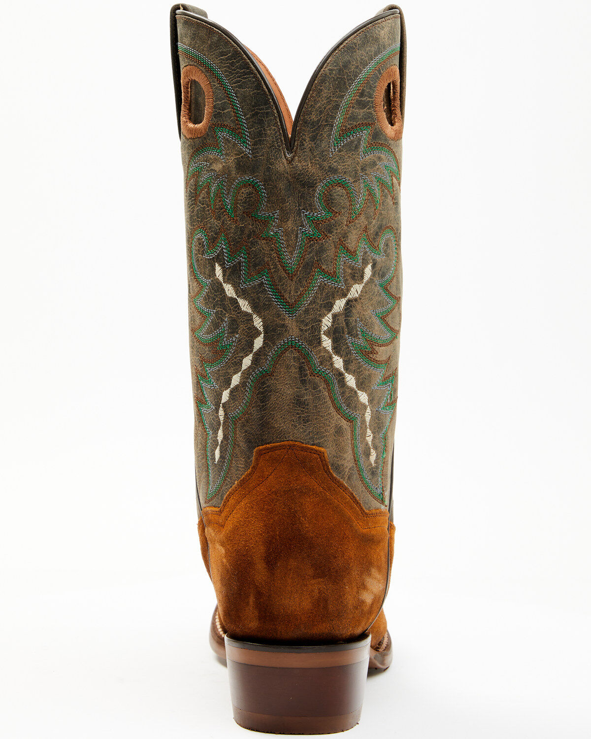 Dan Post Men's Western Performance Boots - Square Toe