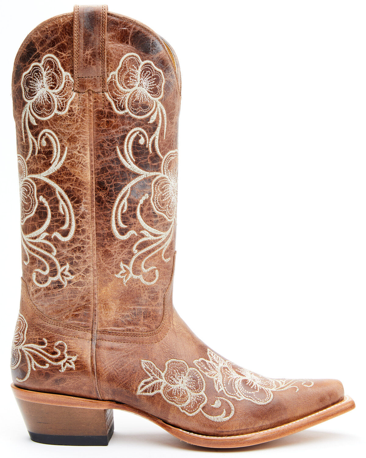 Shyanne Women's Lara Western Boots - Snip Toe